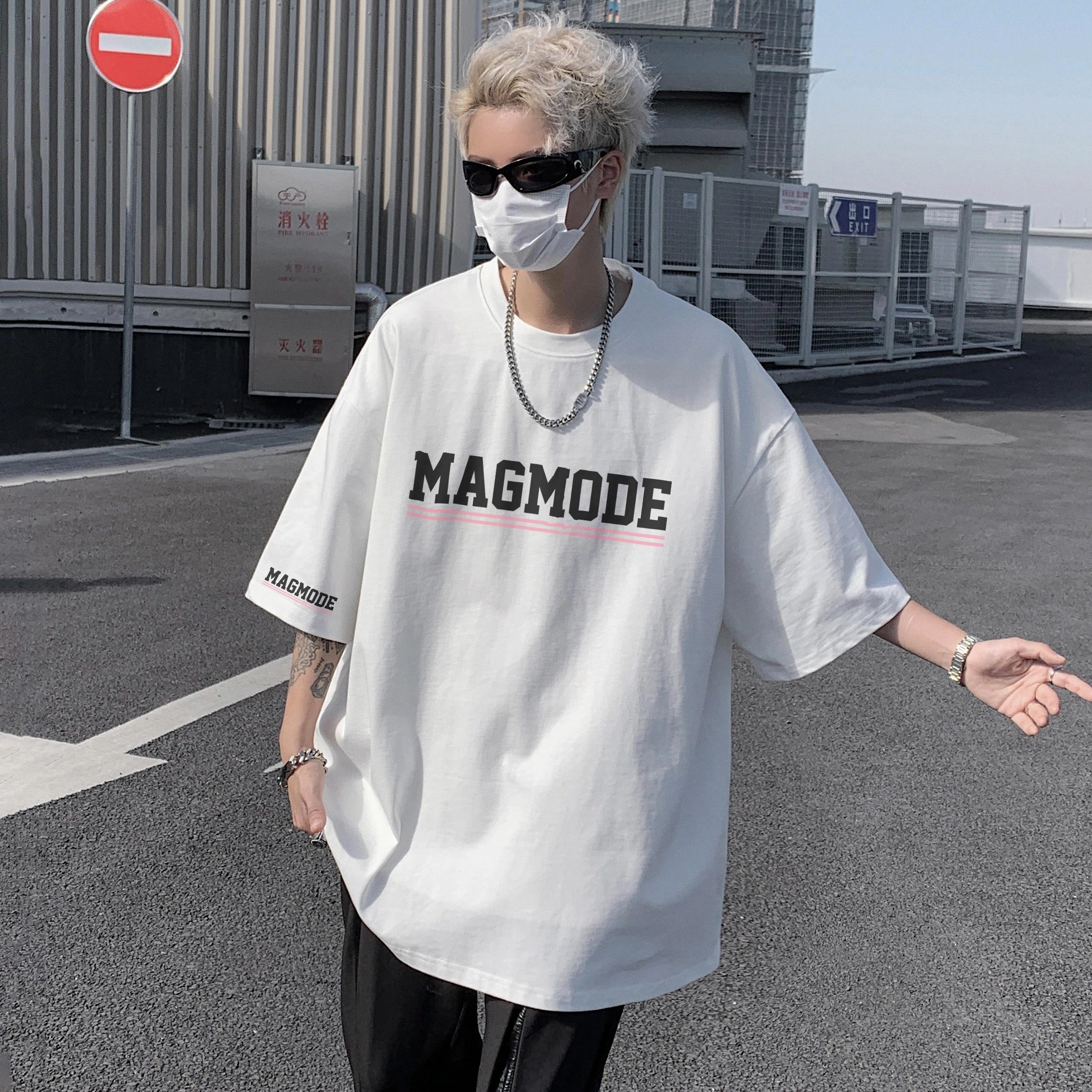 magmode LogoT