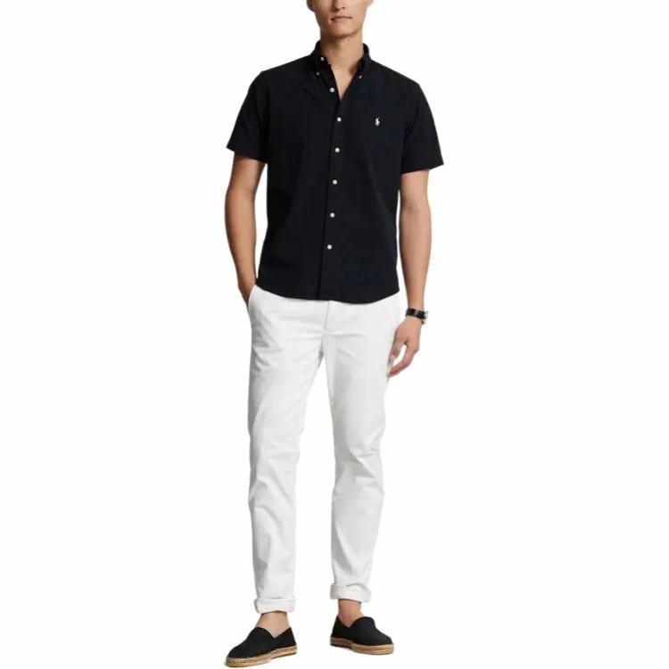 Polo Ralph Lauren SS24 Logo