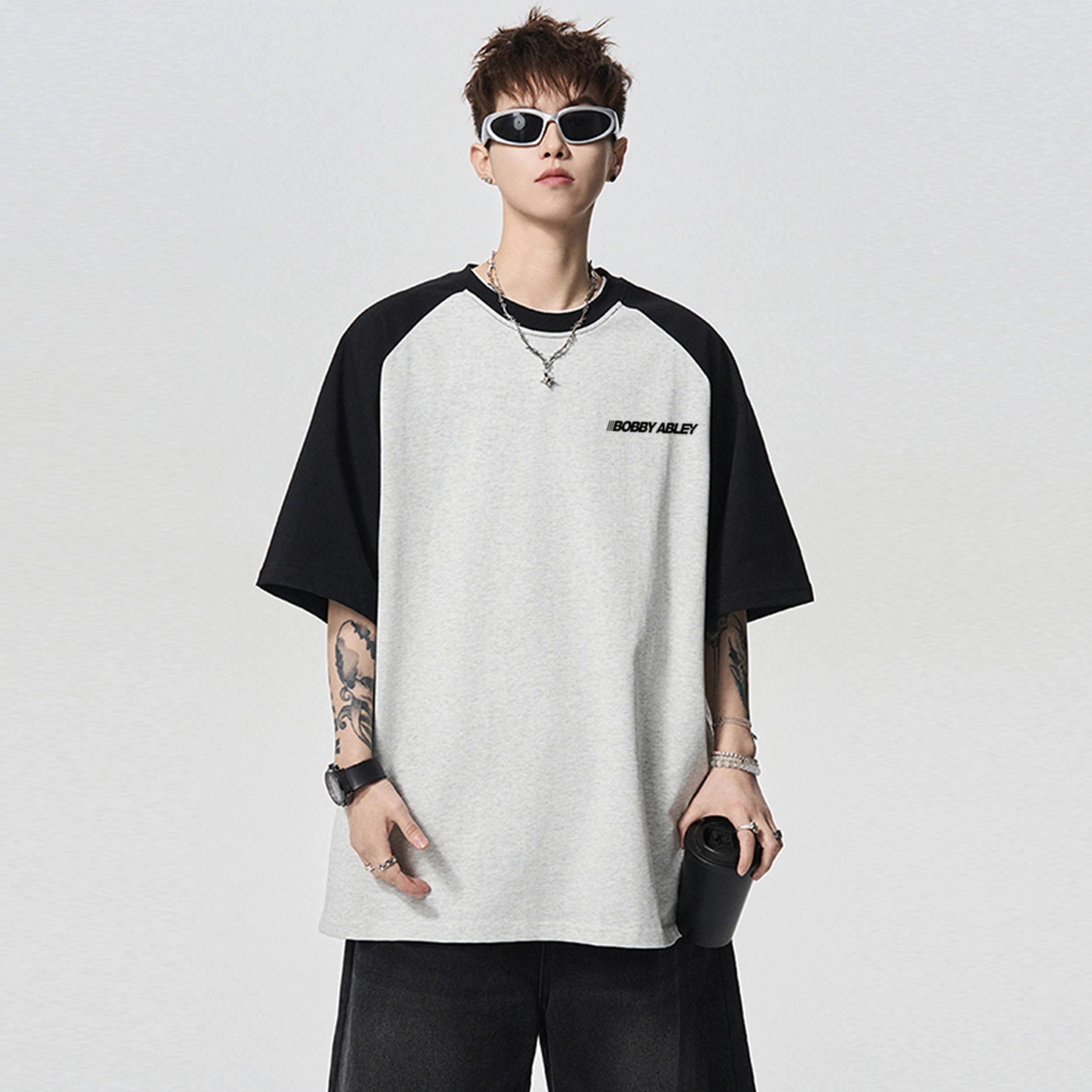 BOBBY ABLEY T