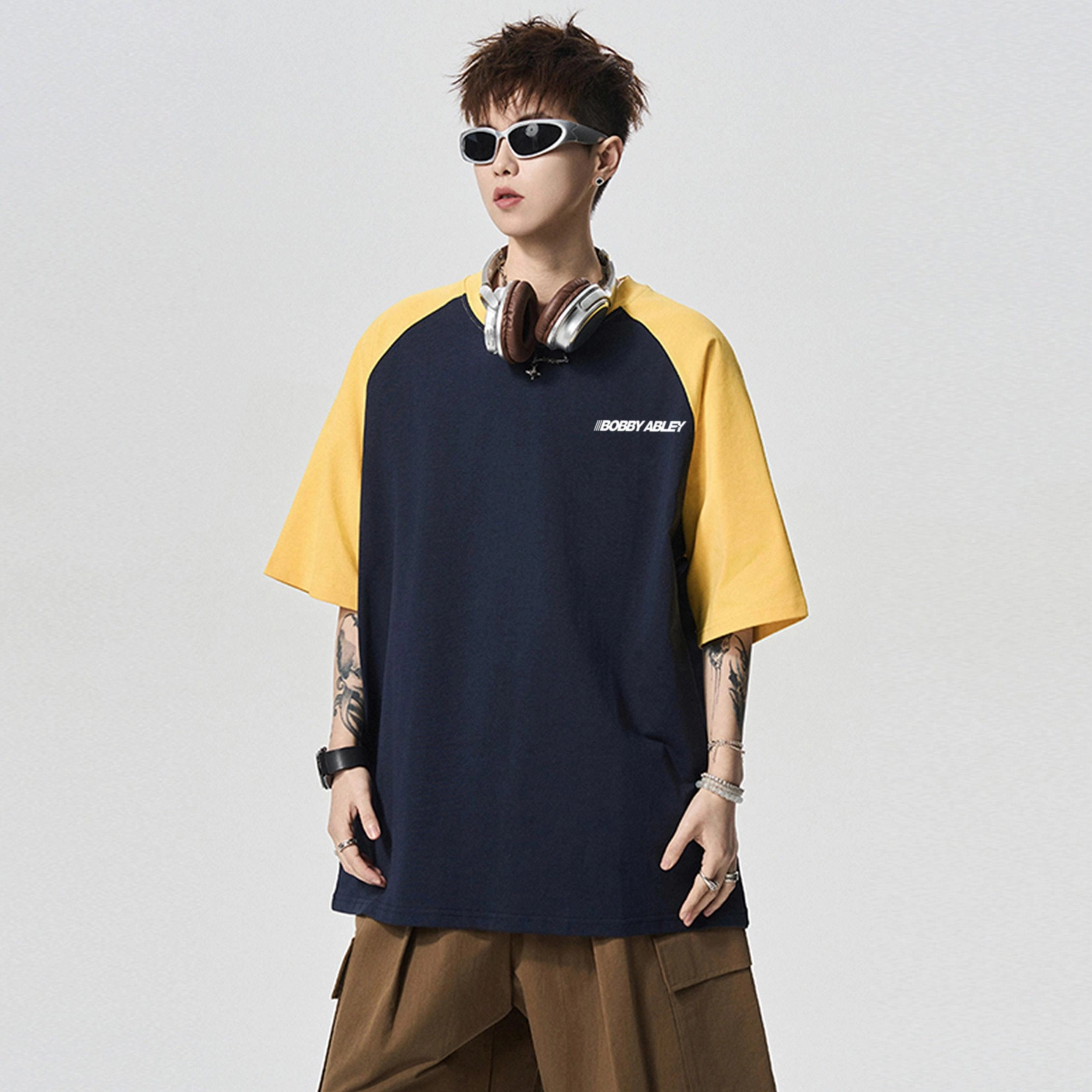 BOBBY ABLEY T