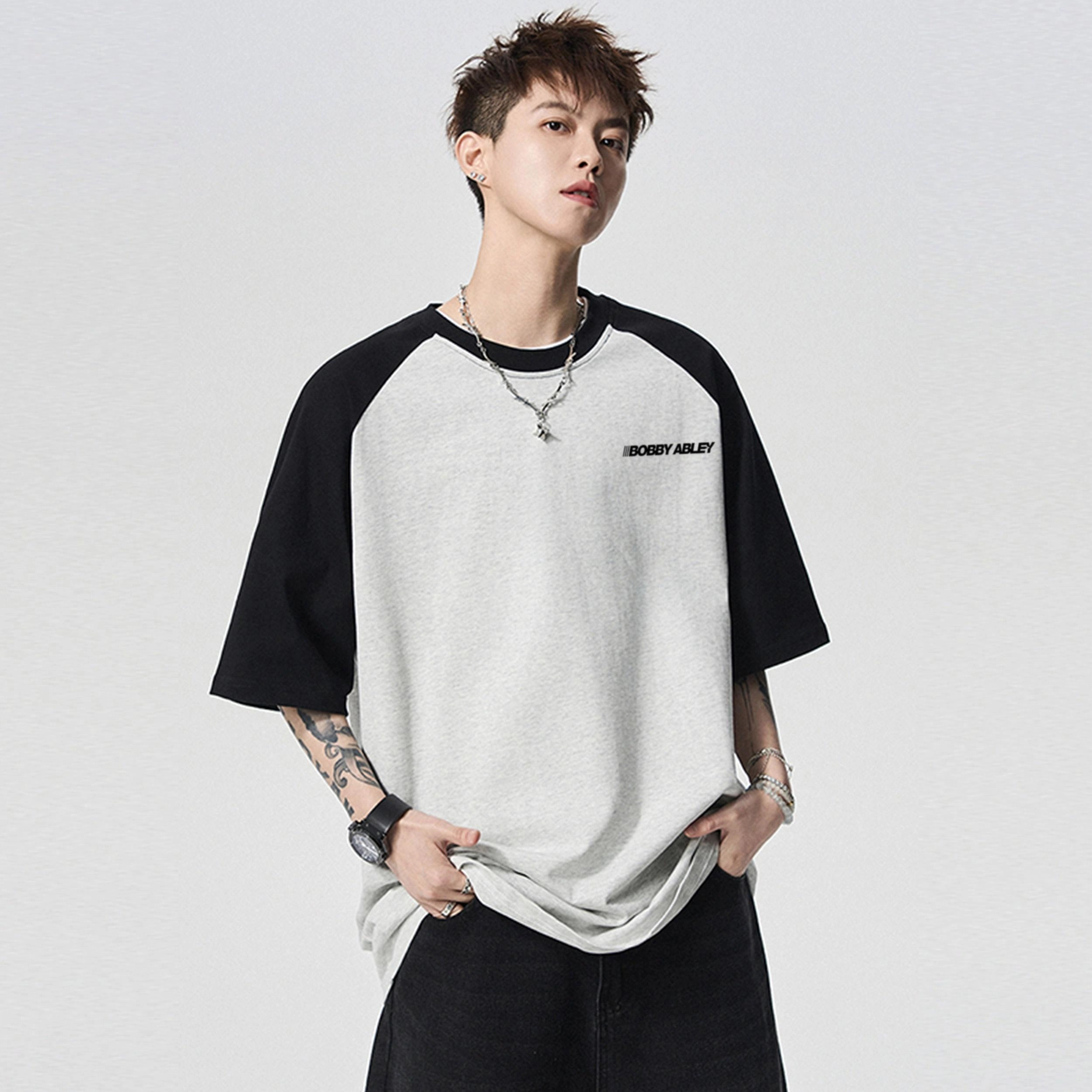 BOBBY ABLEY T