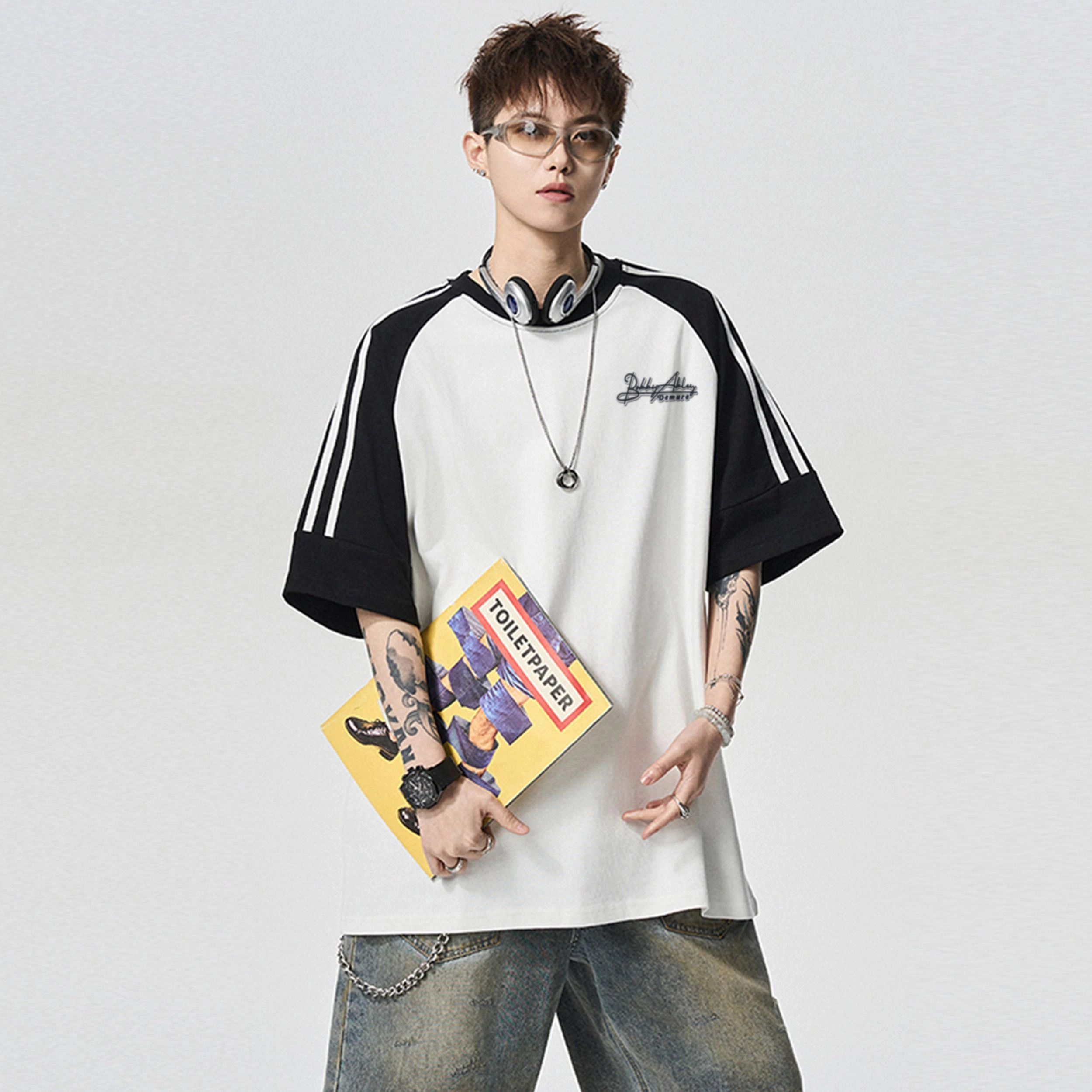 BOBBY ABLEY T