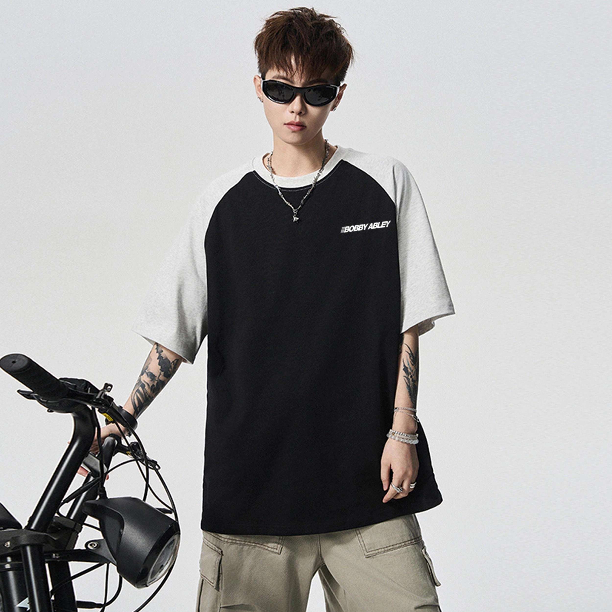 BOBBY ABLEY T