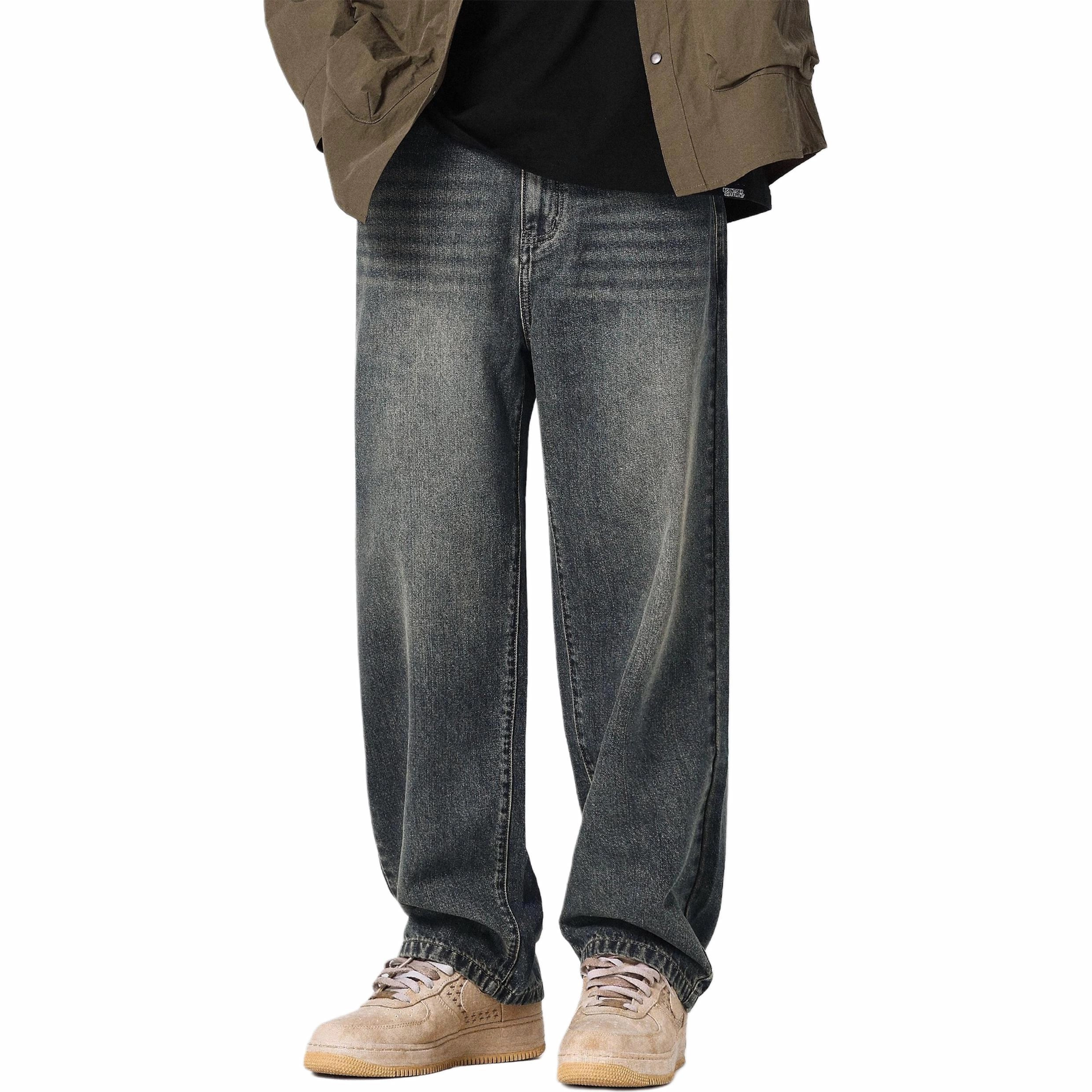 COMOWA vibebootcut