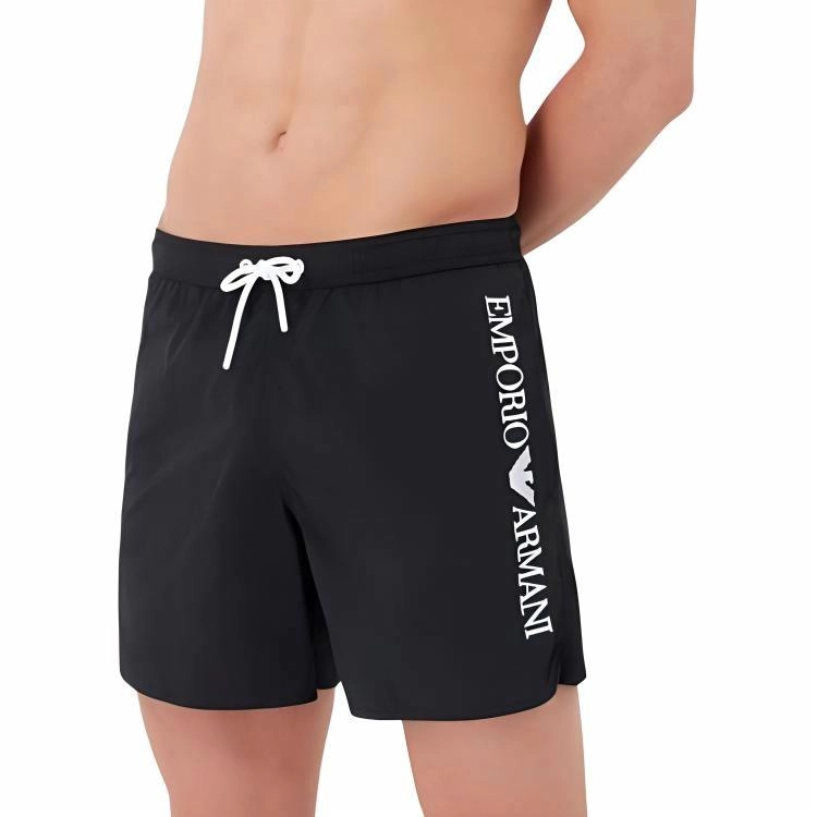 EMPORIO ARMANI SS24 Logo