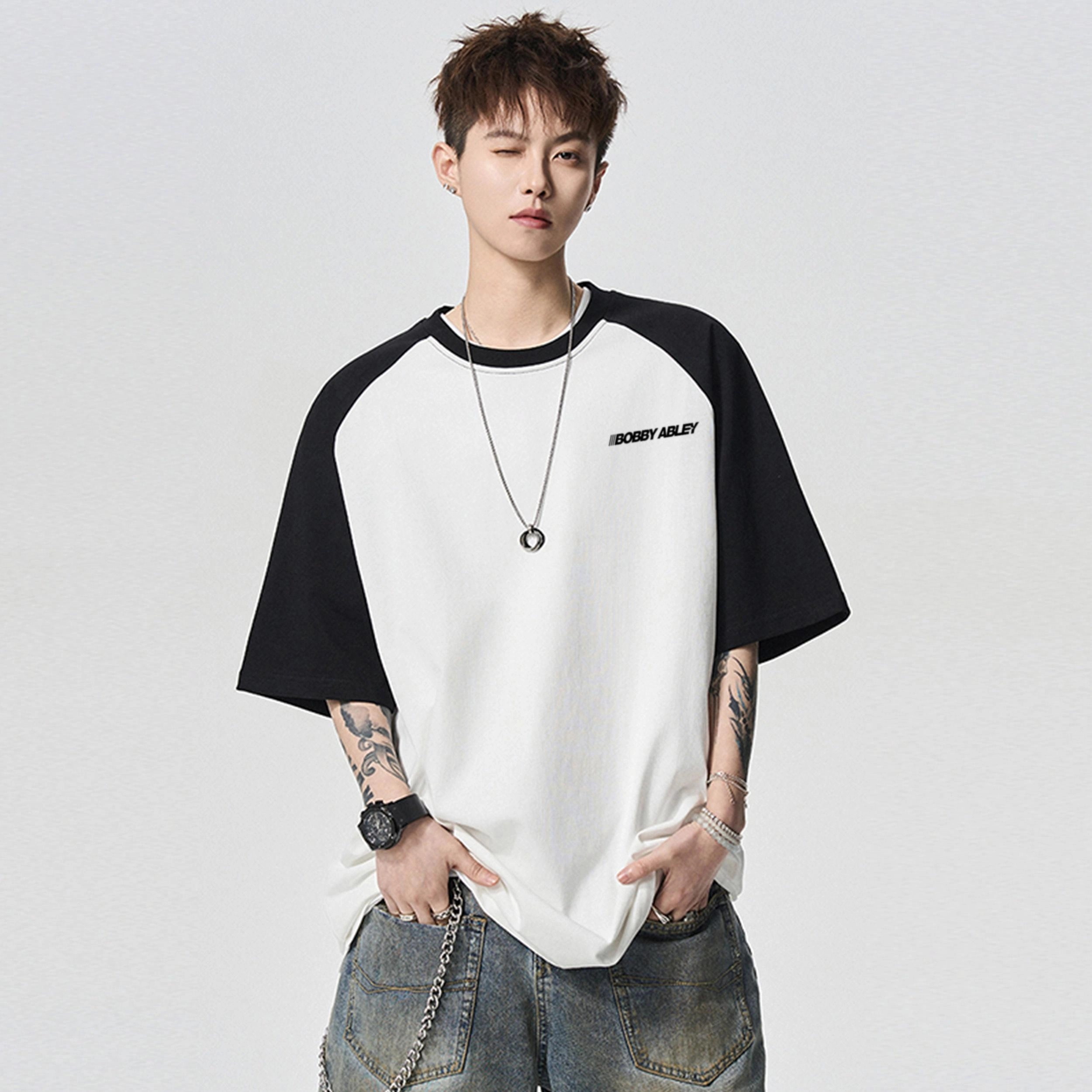 BOBBY ABLEY T