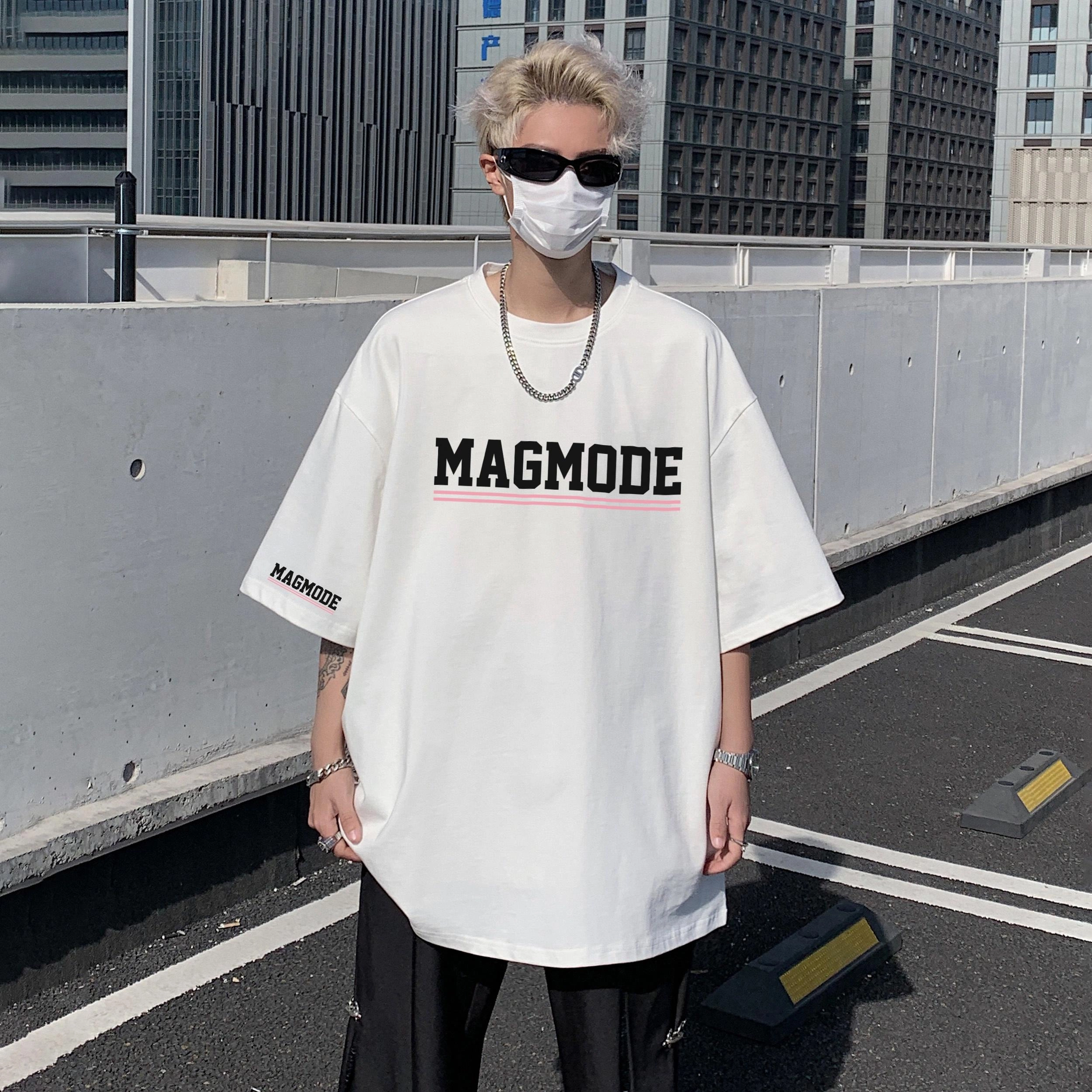 magmode LogoT