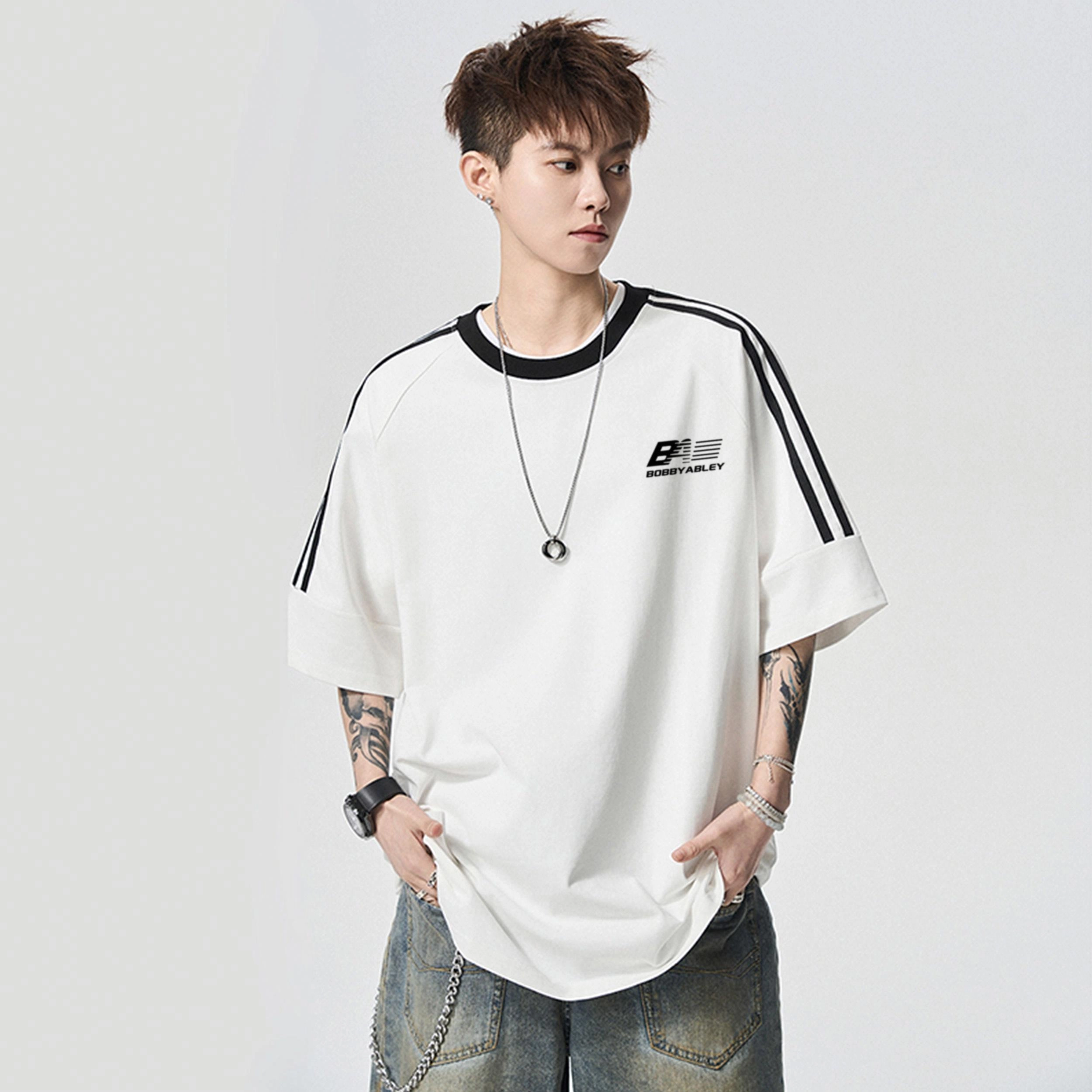 BOBBY ABLEY T