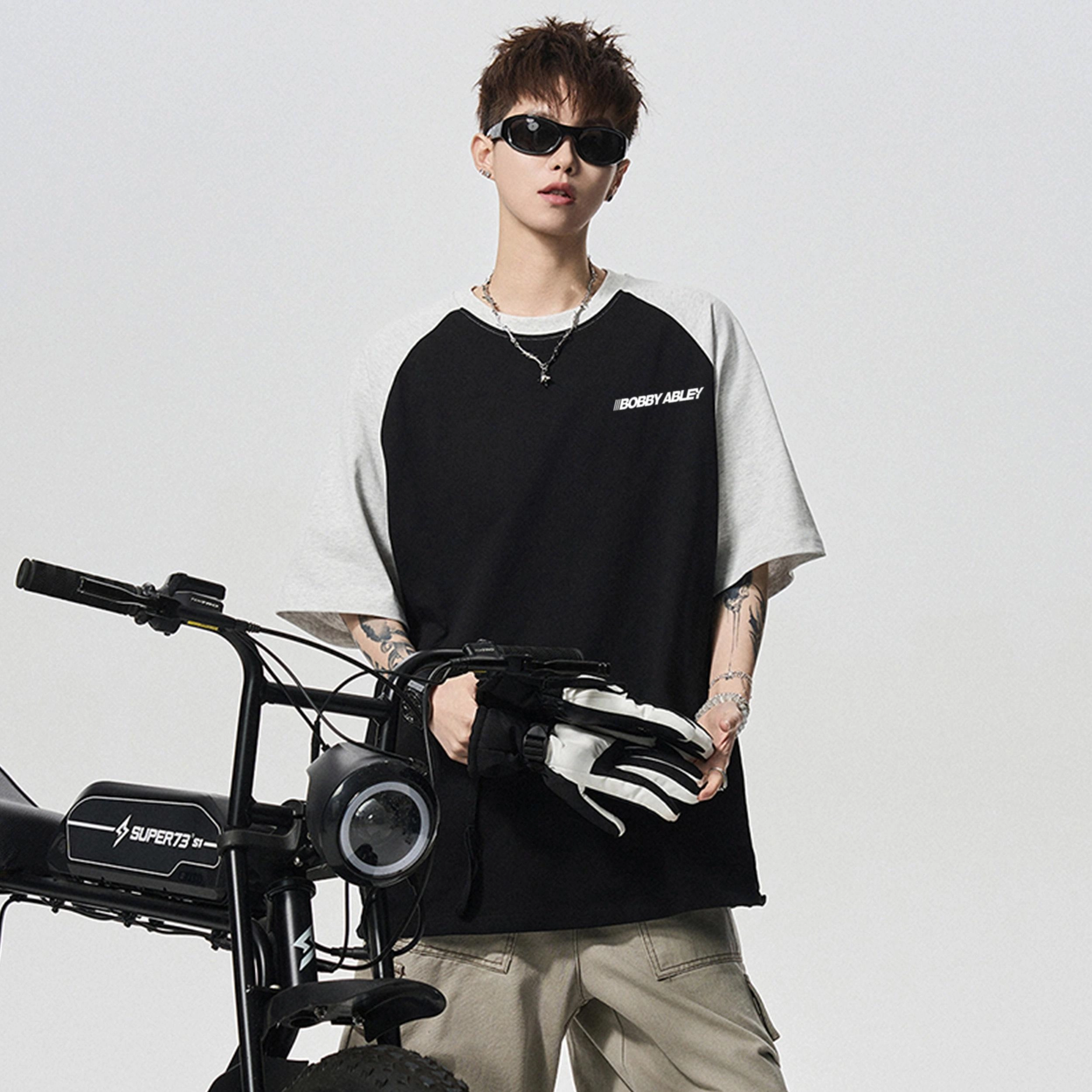 BOBBY ABLEY T