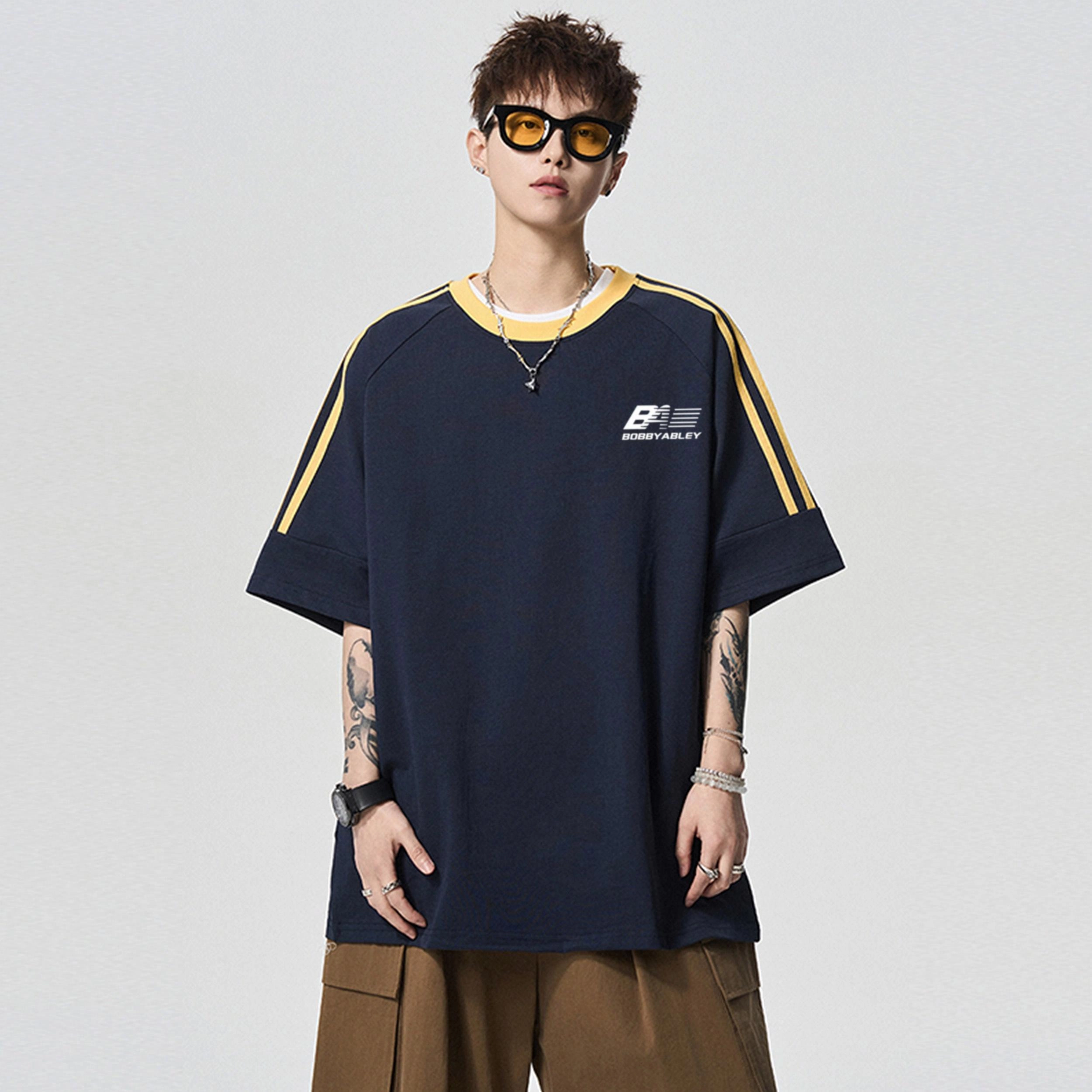 BOBBY ABLEY T