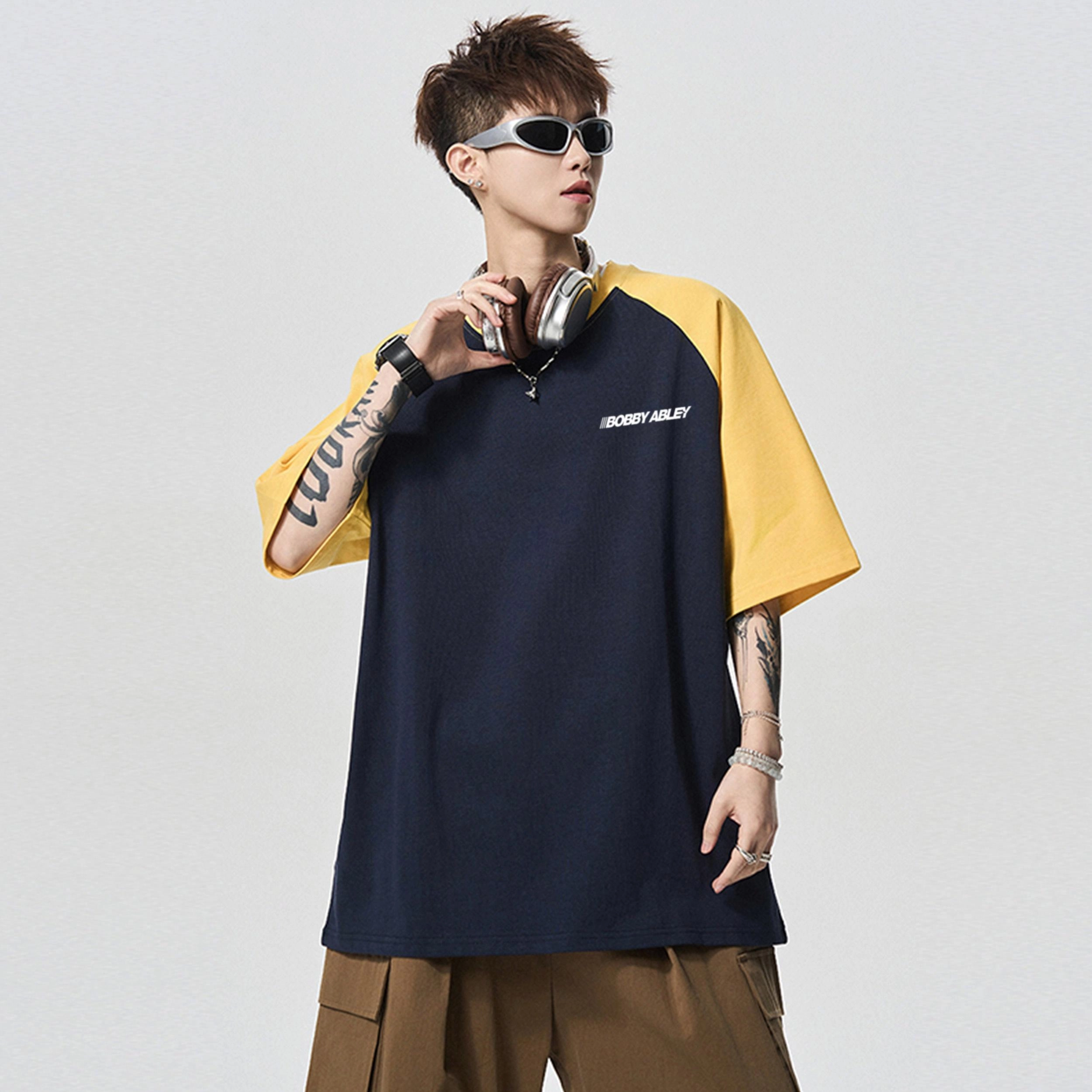BOBBY ABLEY T