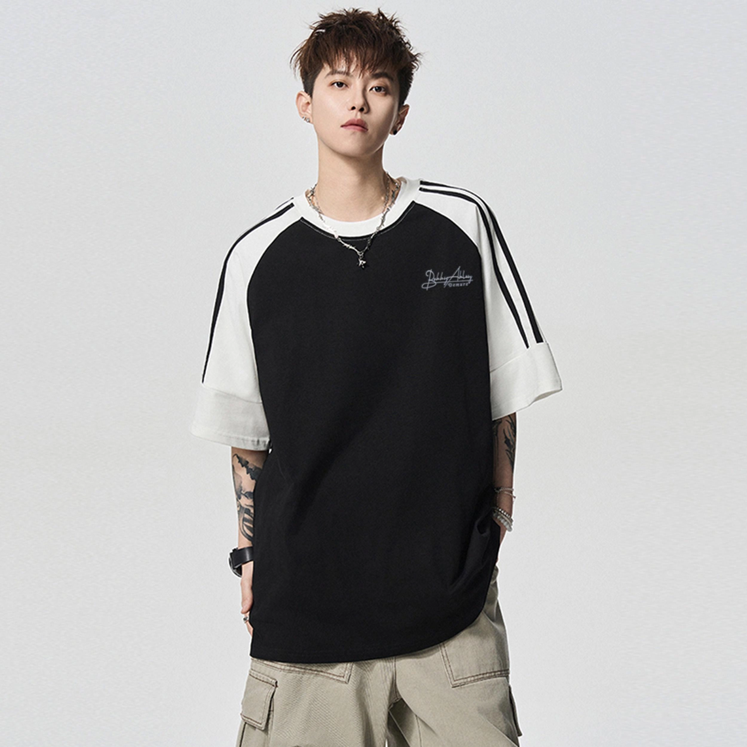 BOBBY ABLEY T
