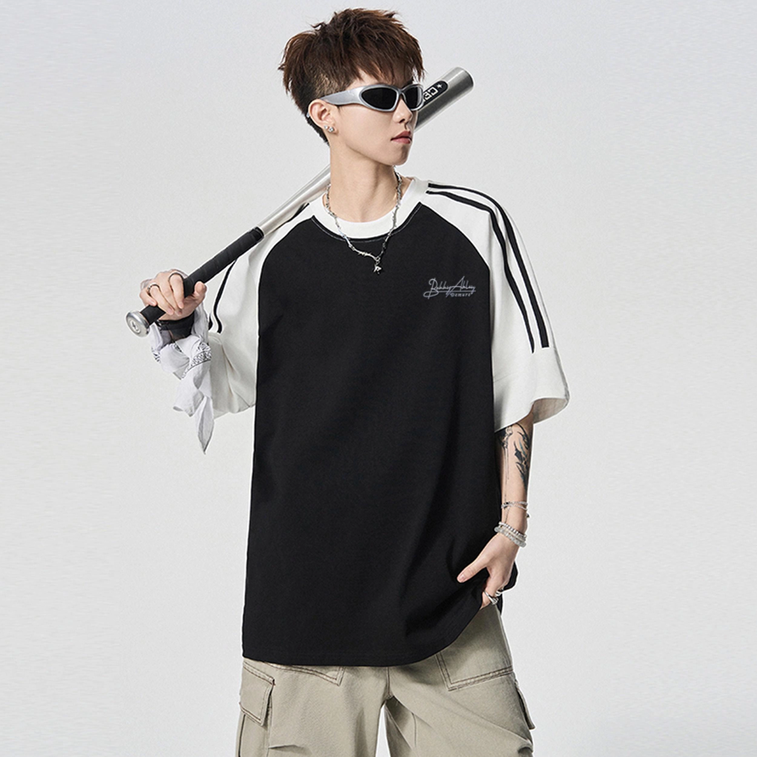 BOBBY ABLEY T