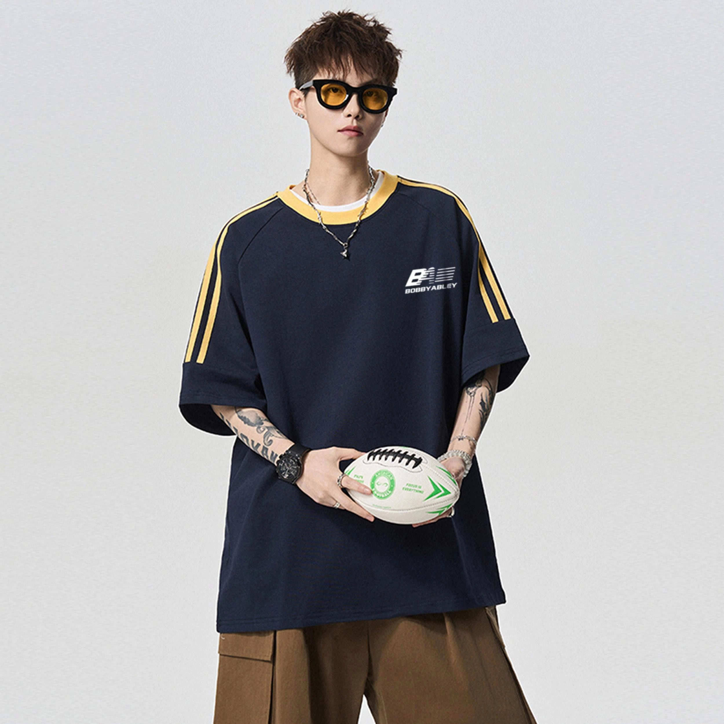 BOBBY ABLEY T