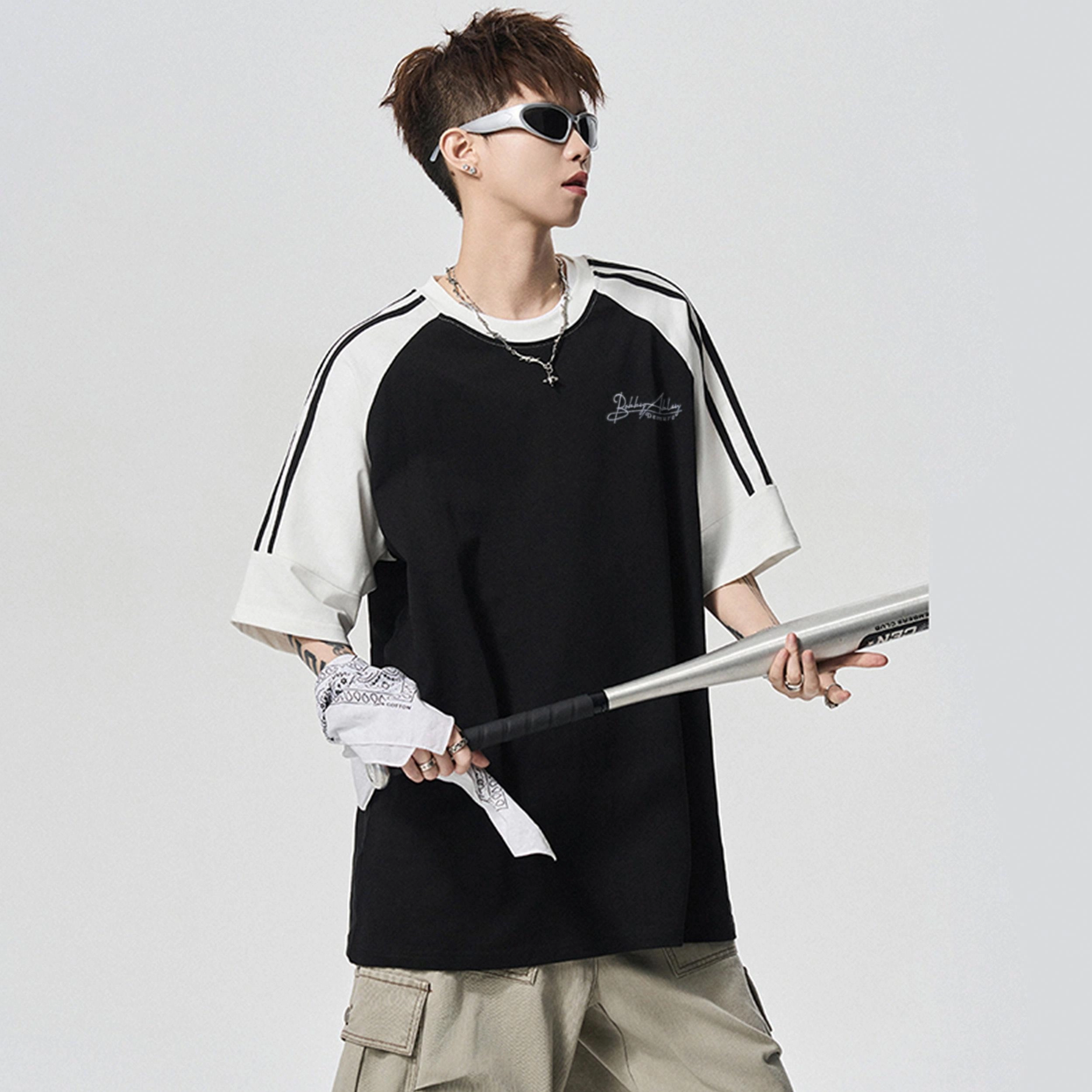 BOBBY ABLEY T