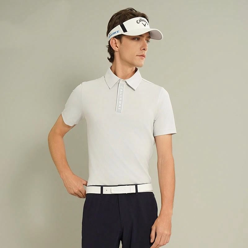 Callaway logoPolo
