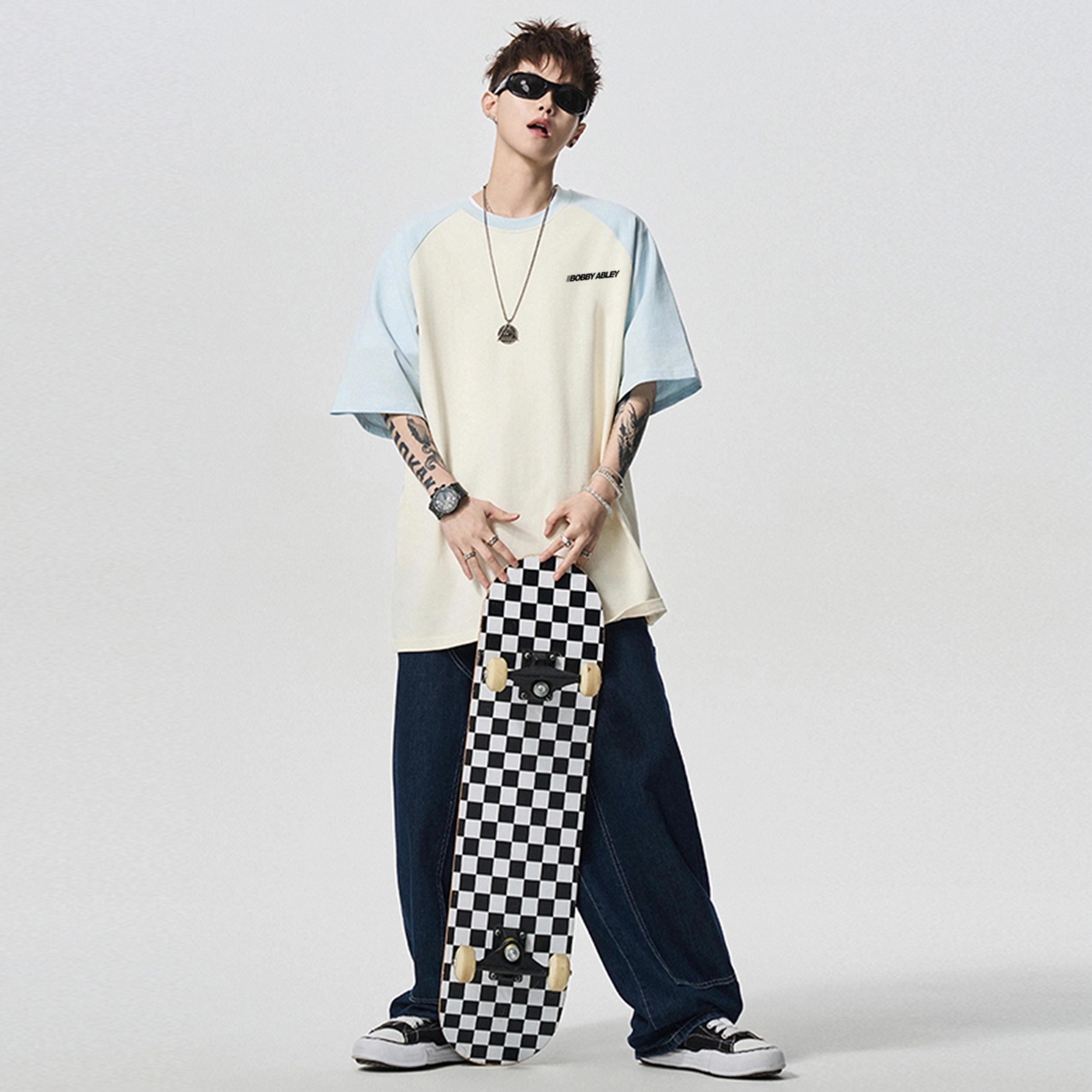 BOBBY ABLEY T