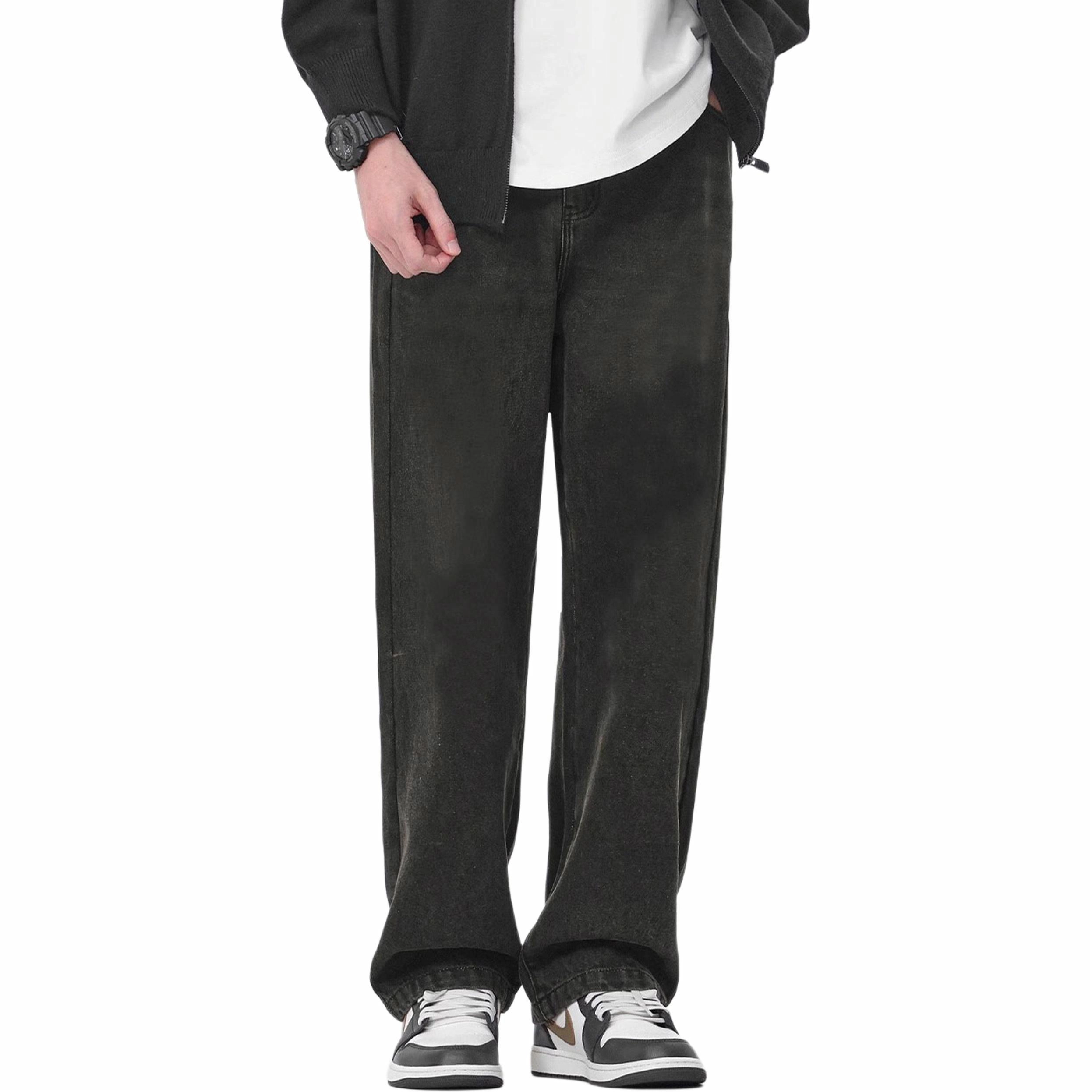COMOWA vibebootcut