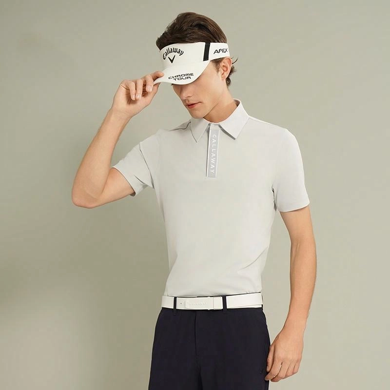 Callaway logoPolo