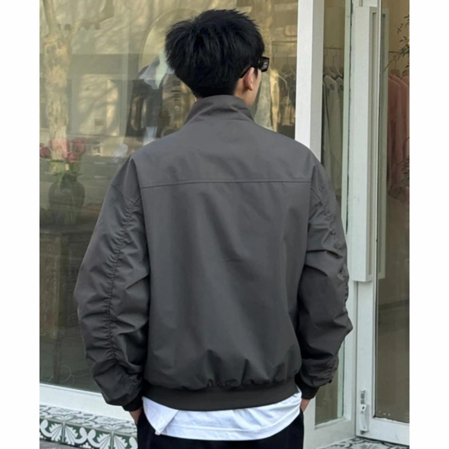 CORNILOT bomber