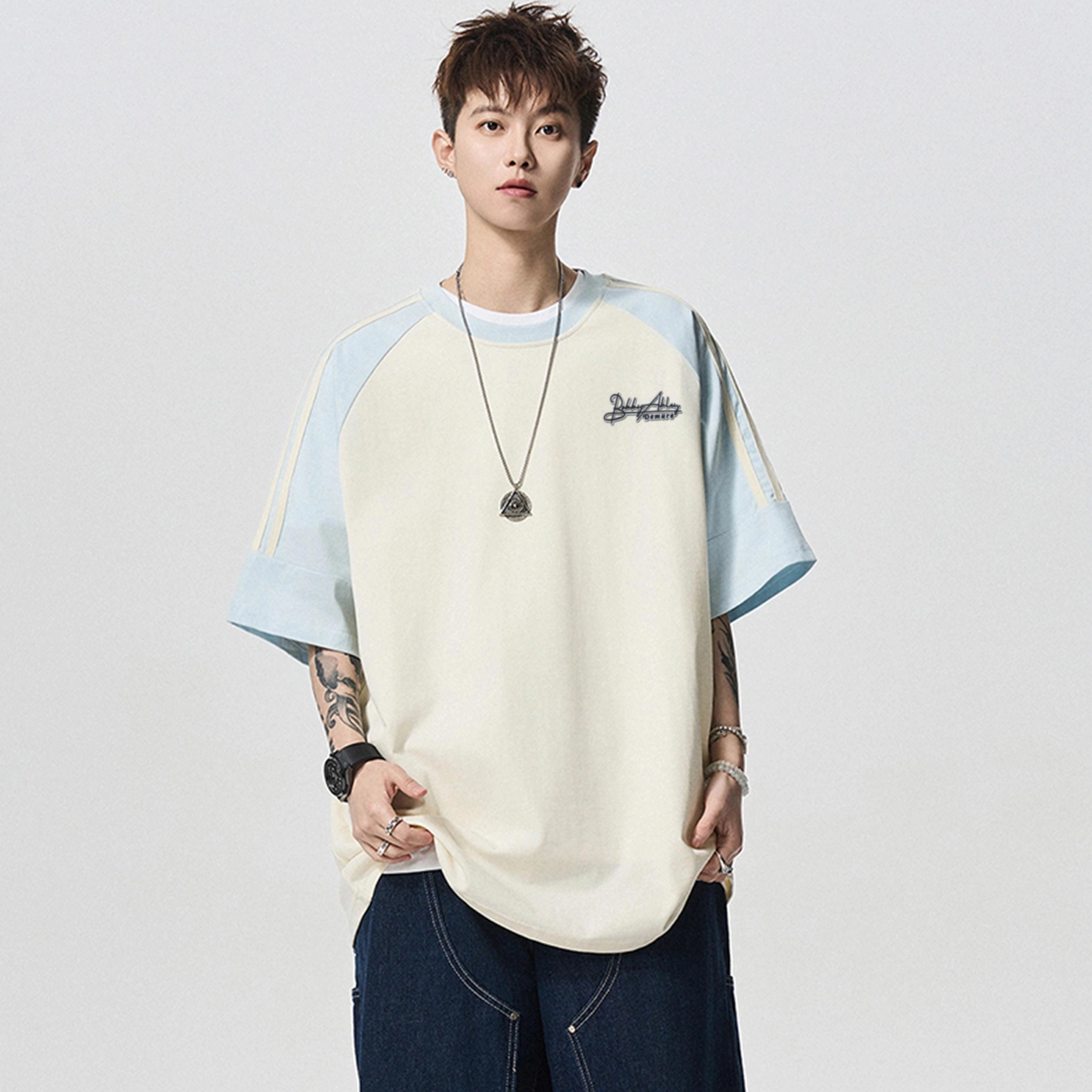 BOBBY ABLEY T