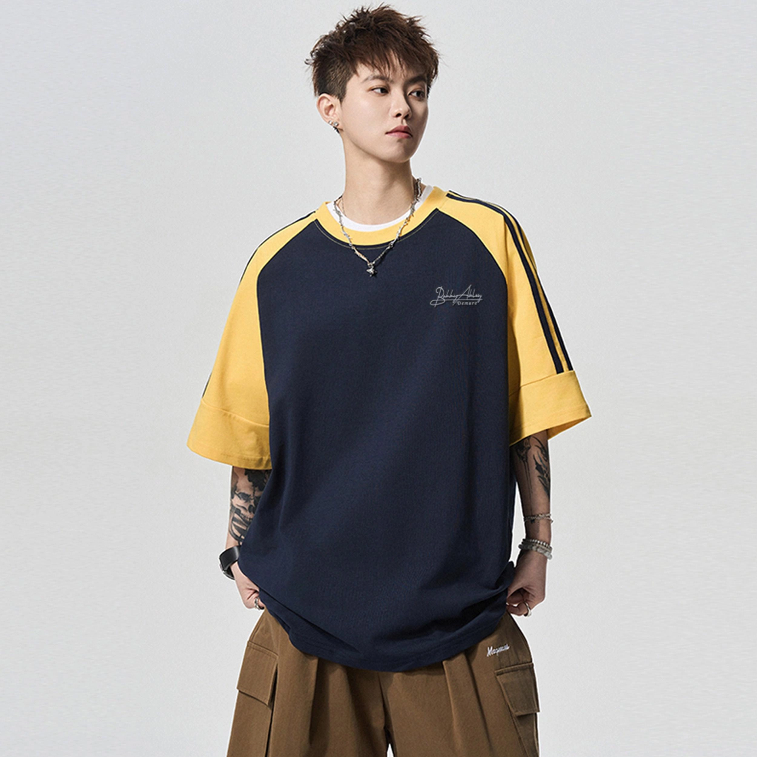 BOBBY ABLEY T