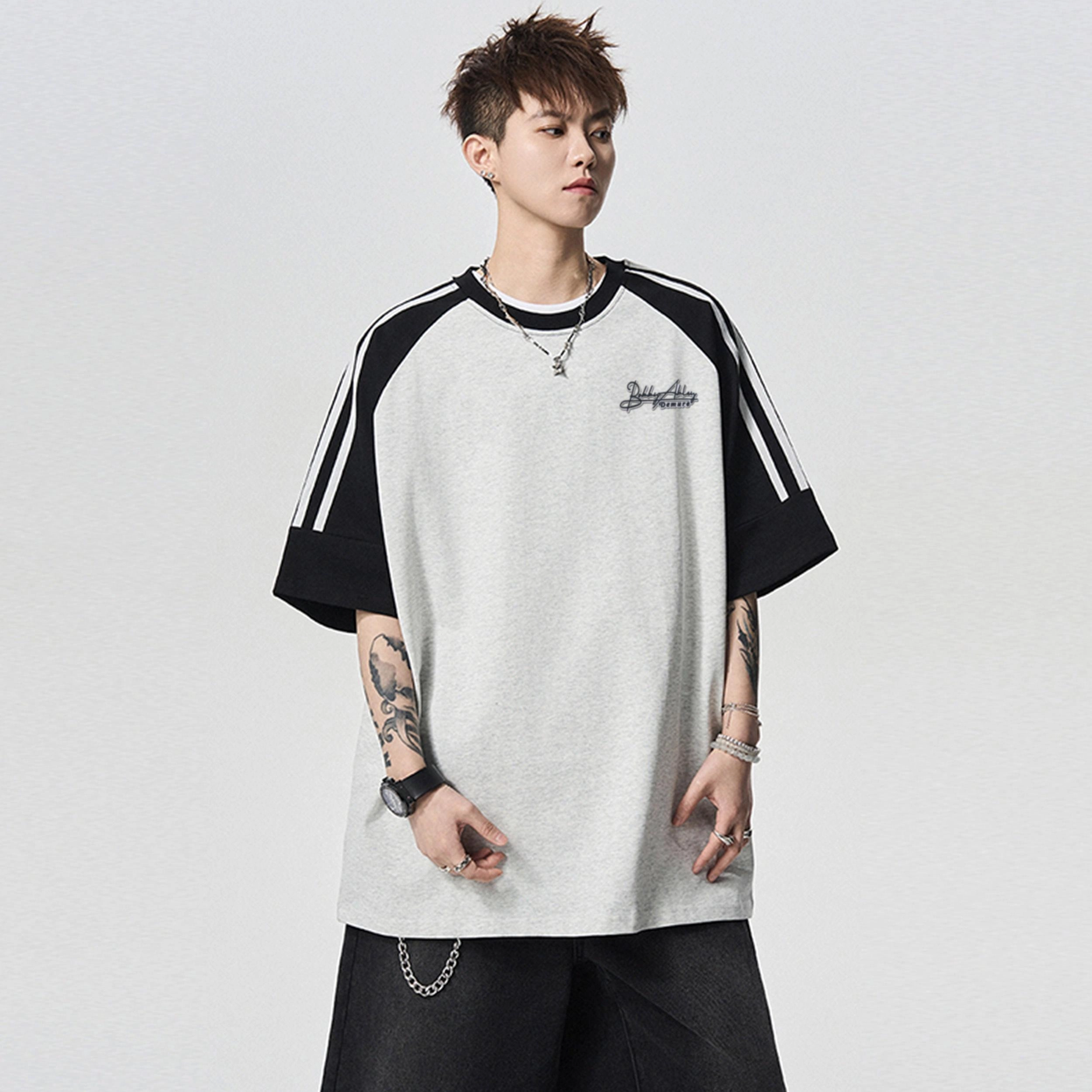 BOBBY ABLEY T