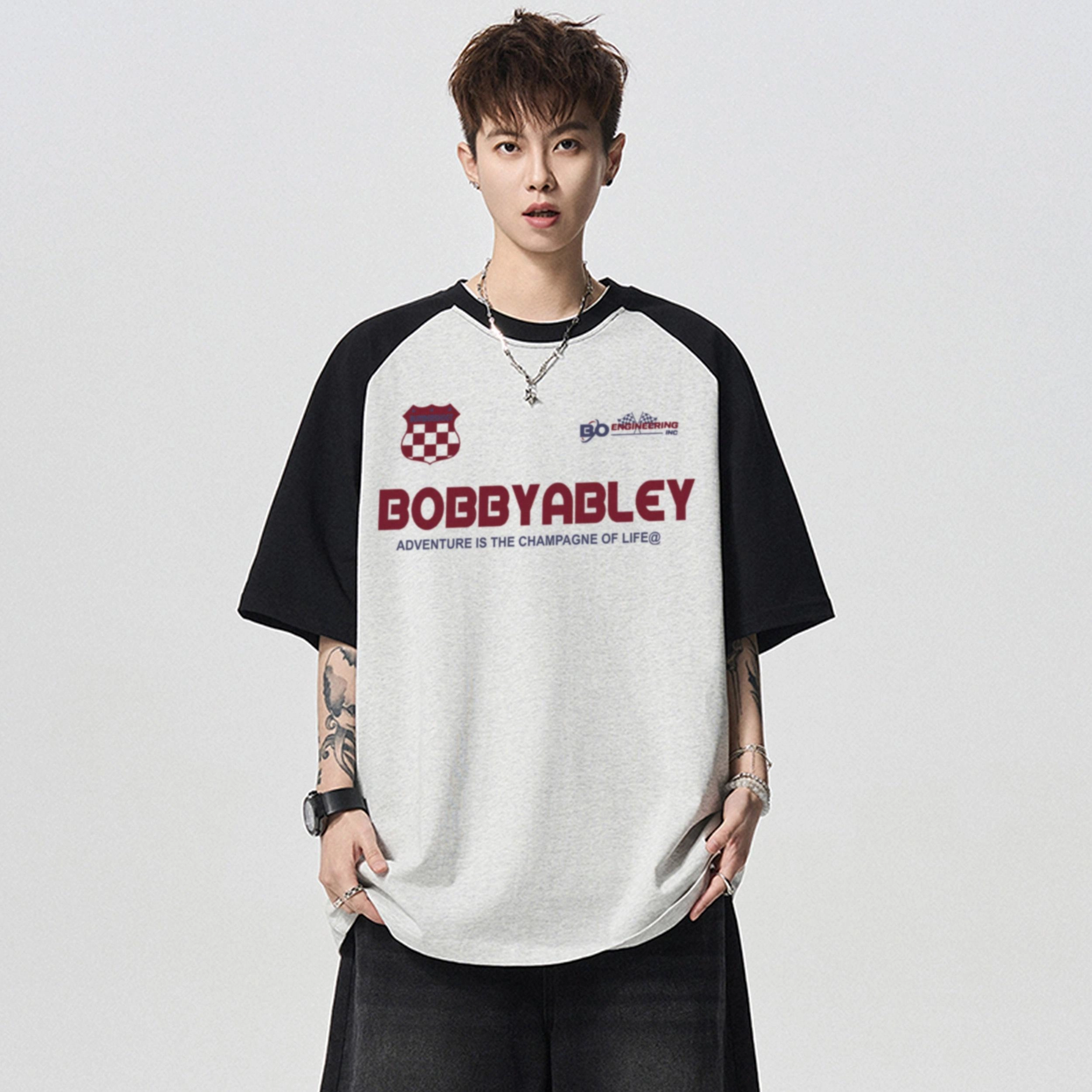 BOBBY ABLEY T