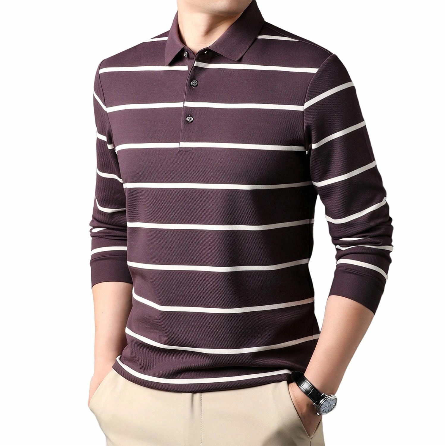 PIERRE CARDIN polo T