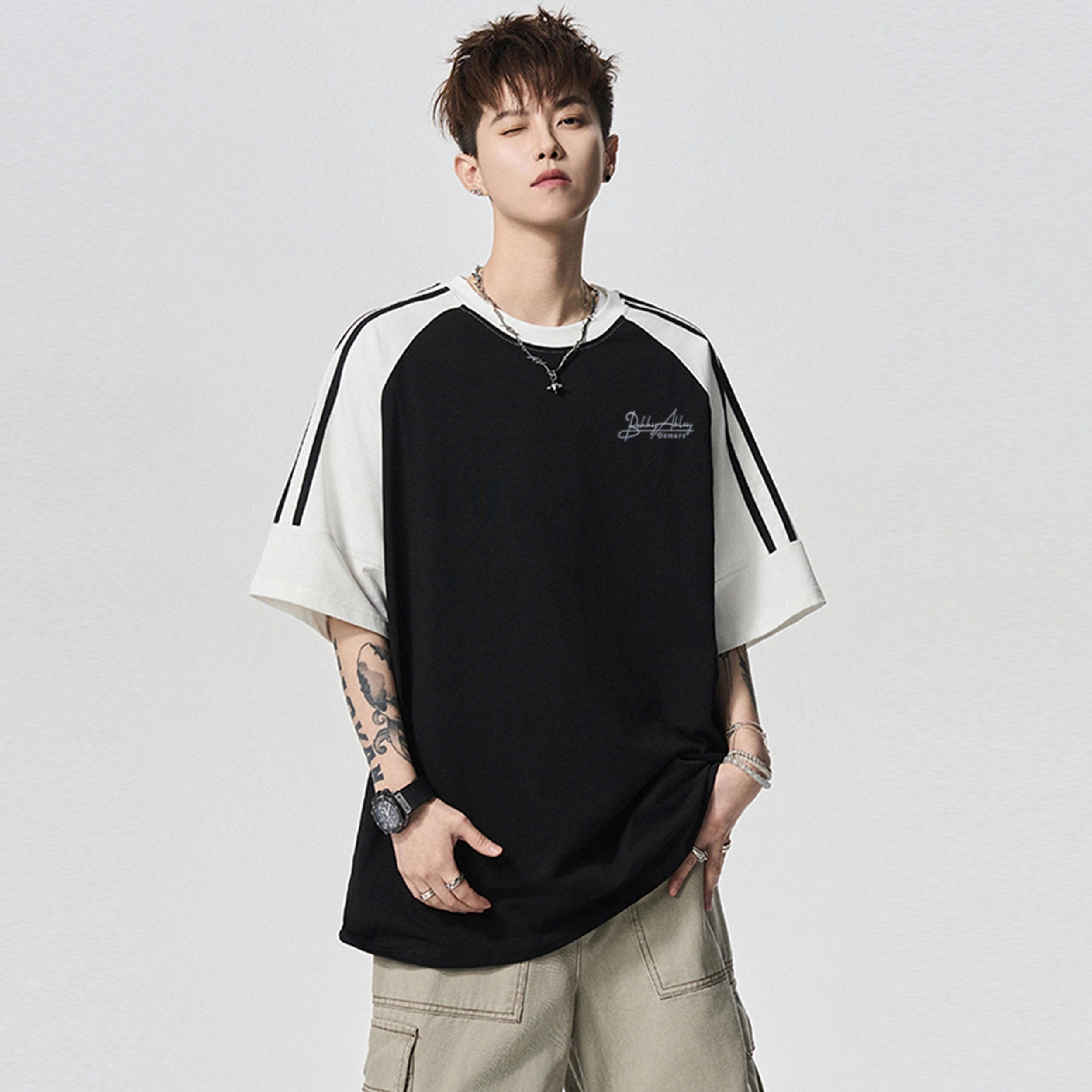 BOBBY ABLEY T