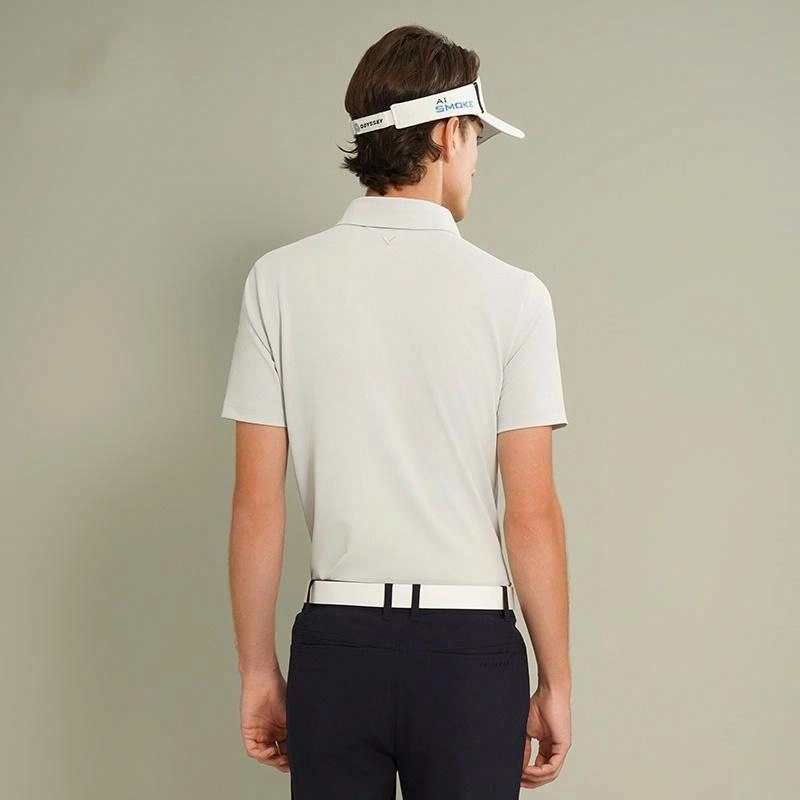 Callaway logoPolo