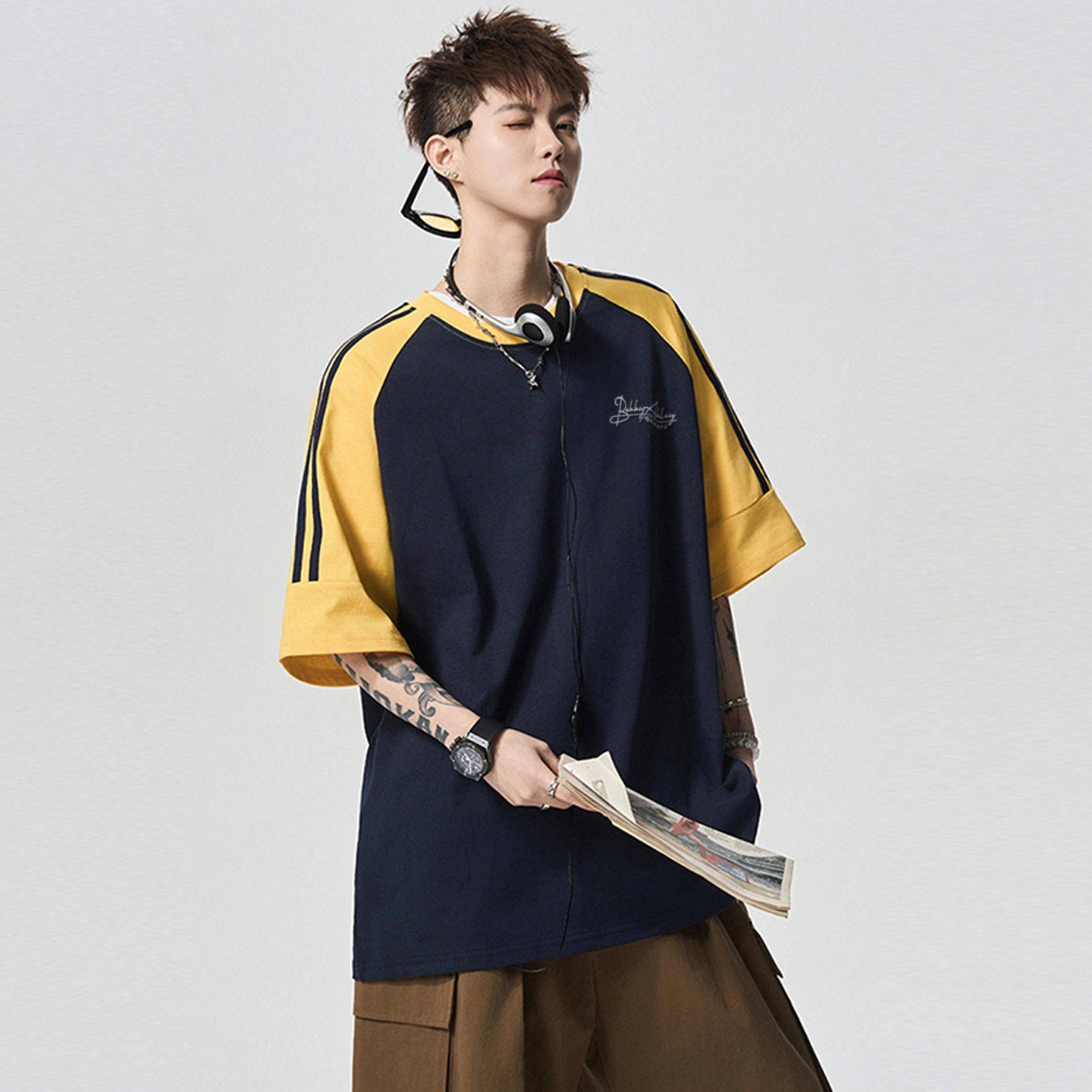 BOBBY ABLEY T