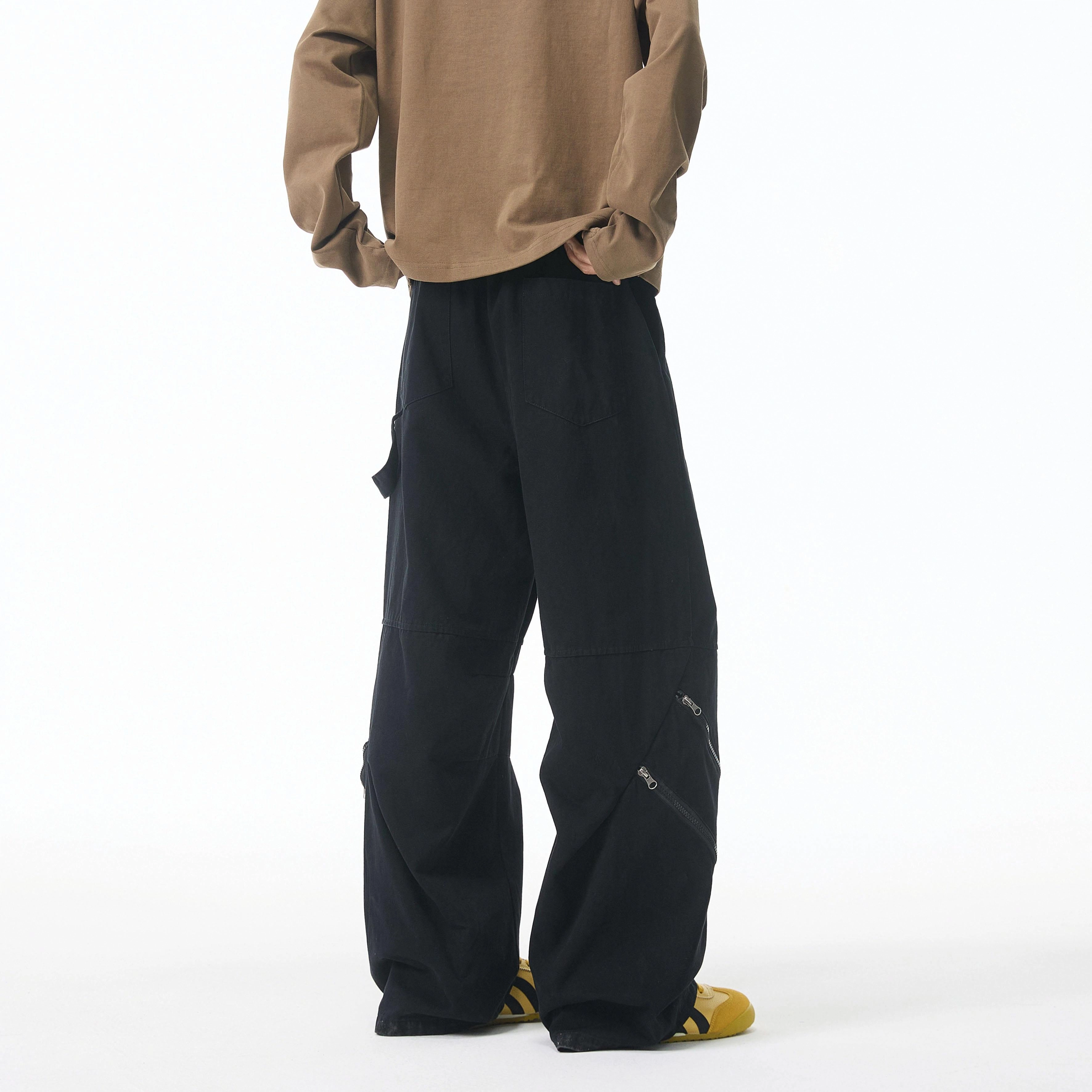 RICE NINE TEN oversize