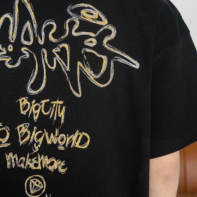 Makemore T