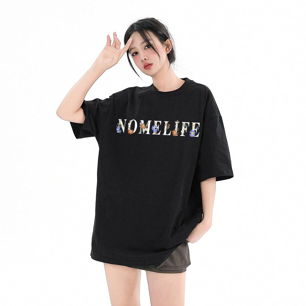 NOME LogoT