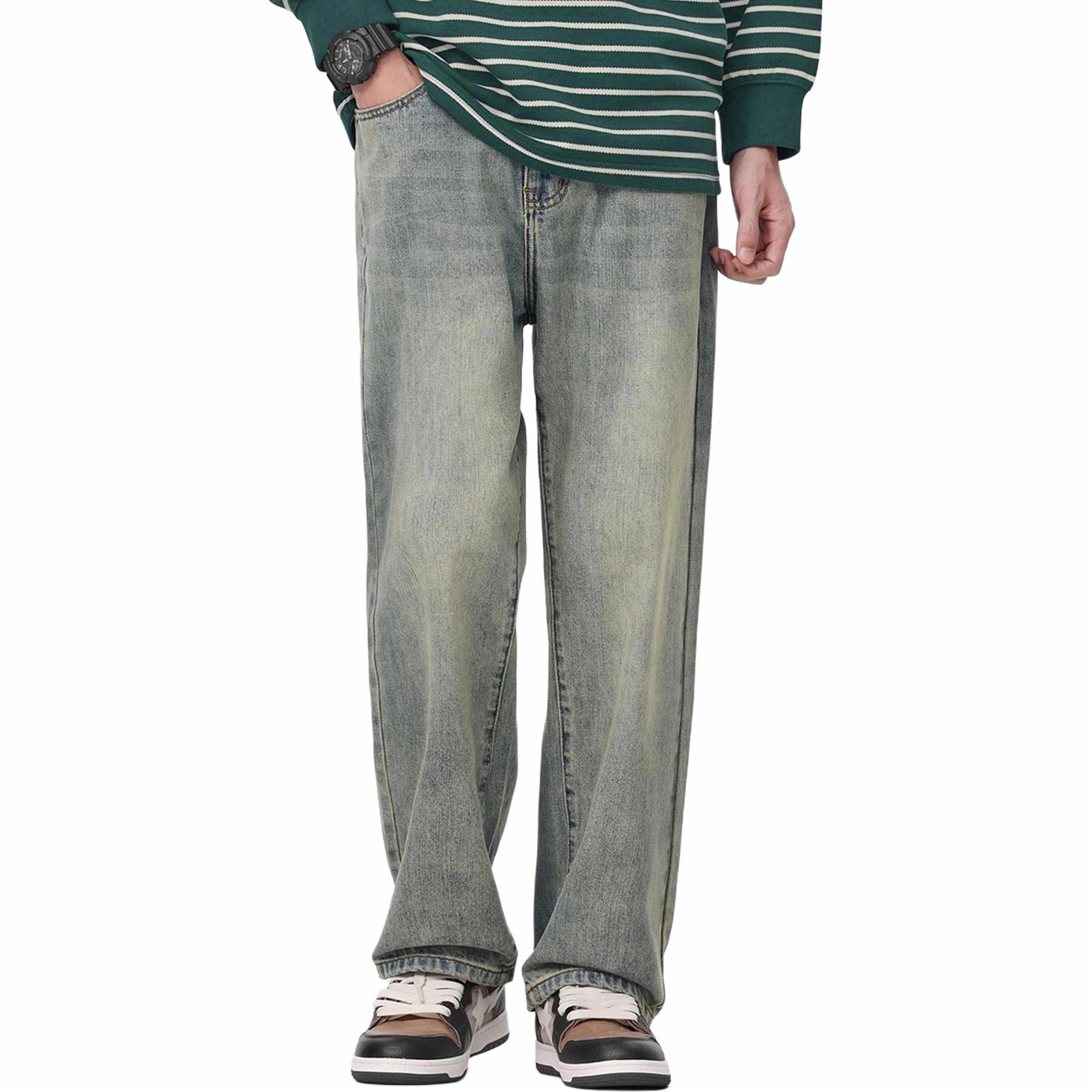 COMOWA vibebootcut