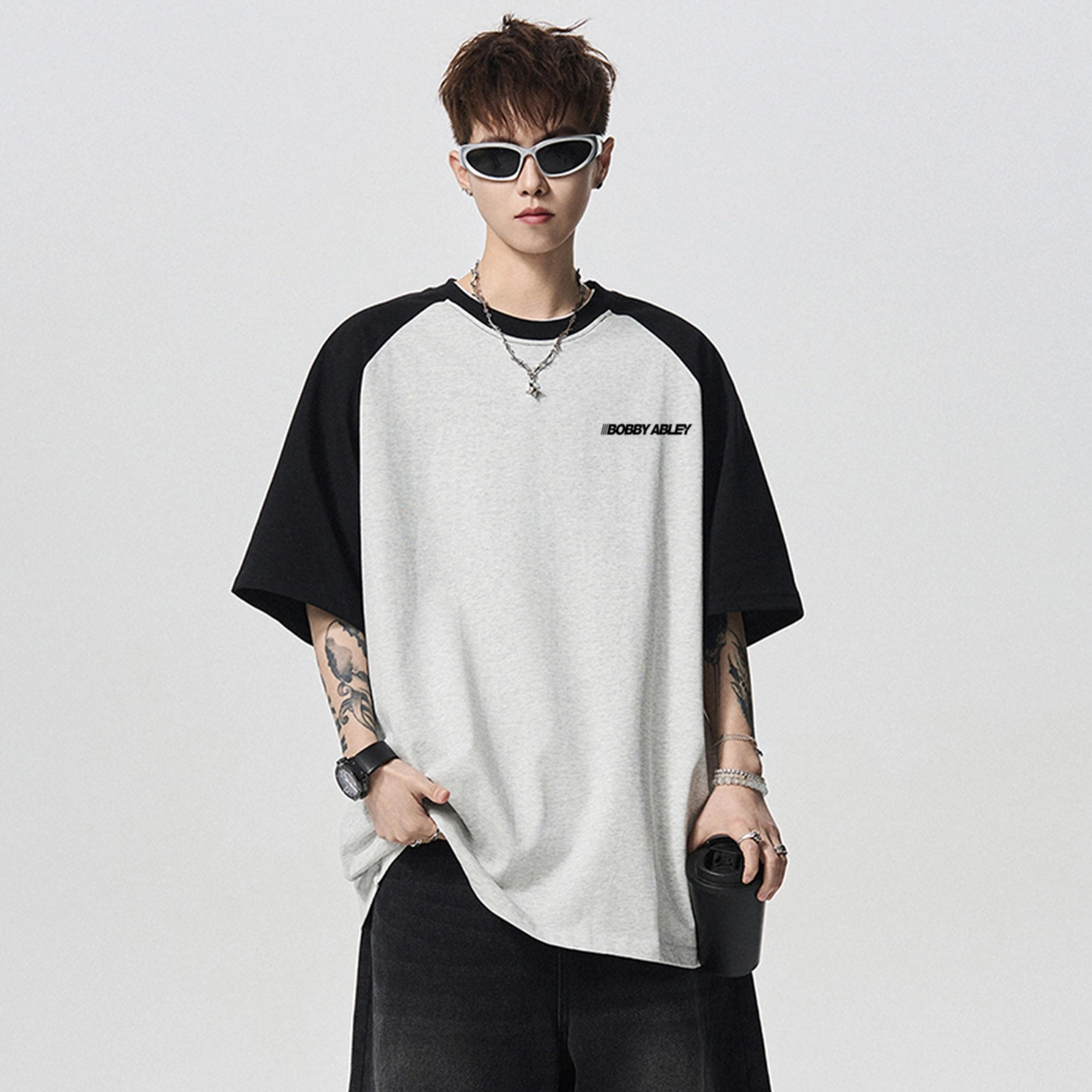 BOBBY ABLEY T