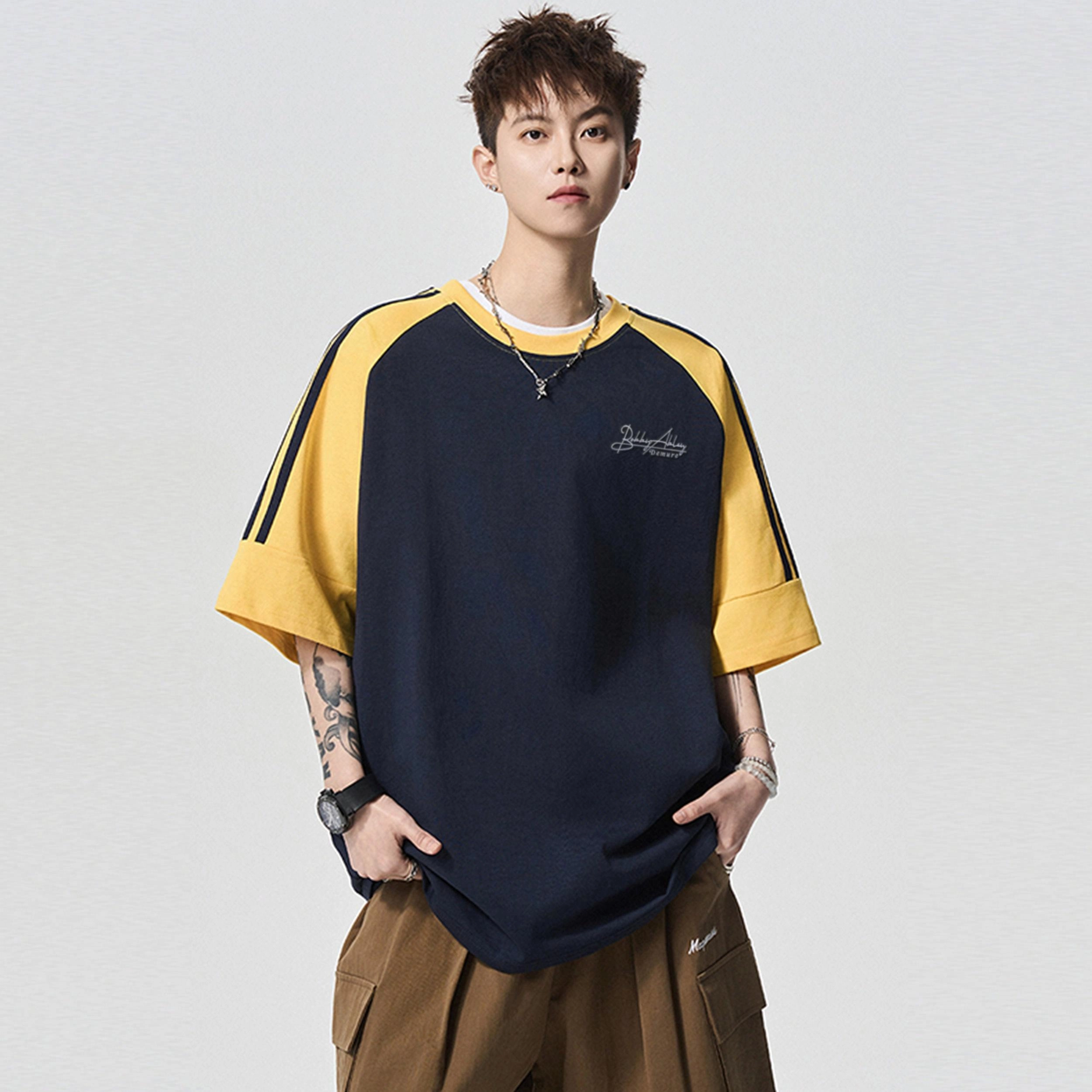 BOBBY ABLEY T