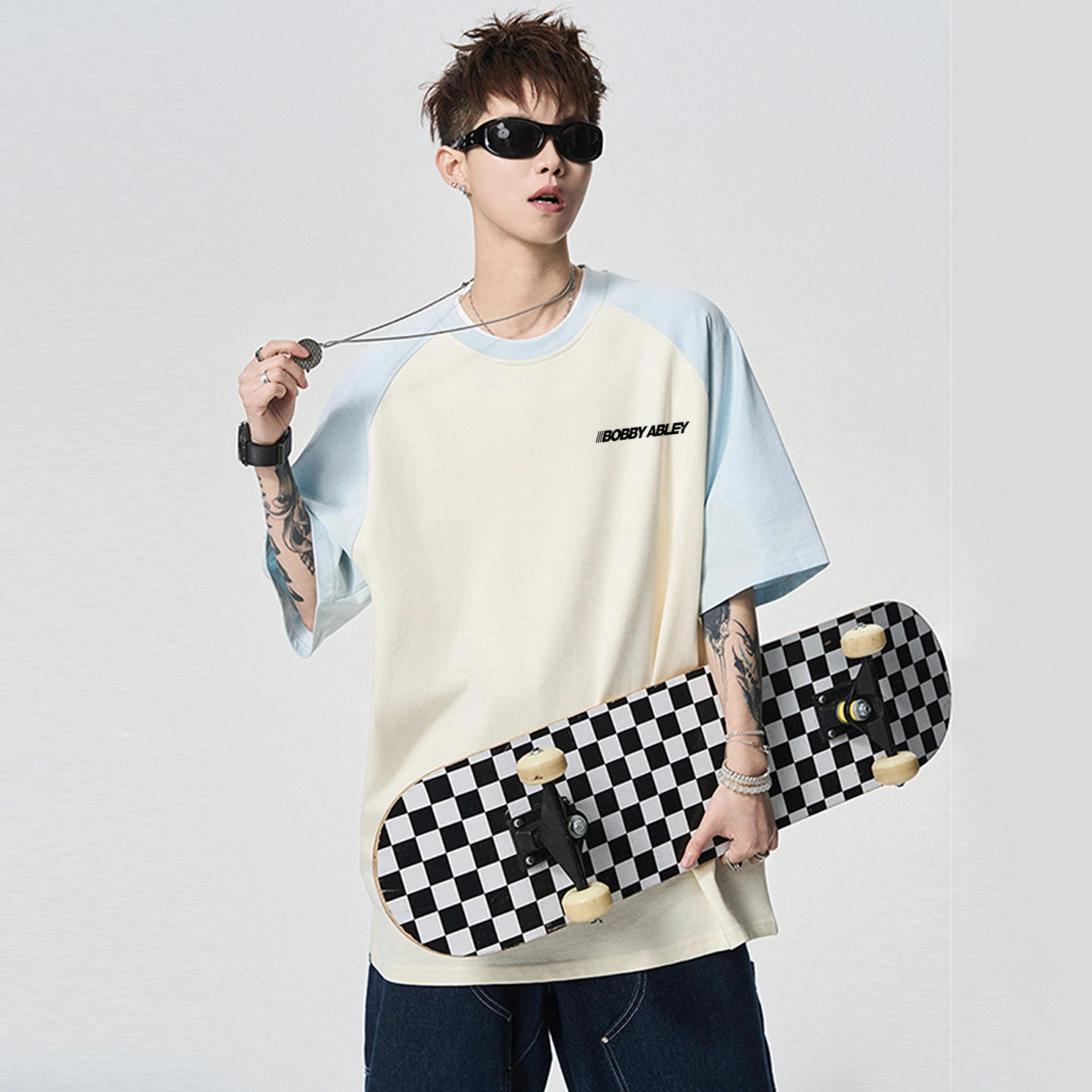 BOBBY ABLEY T