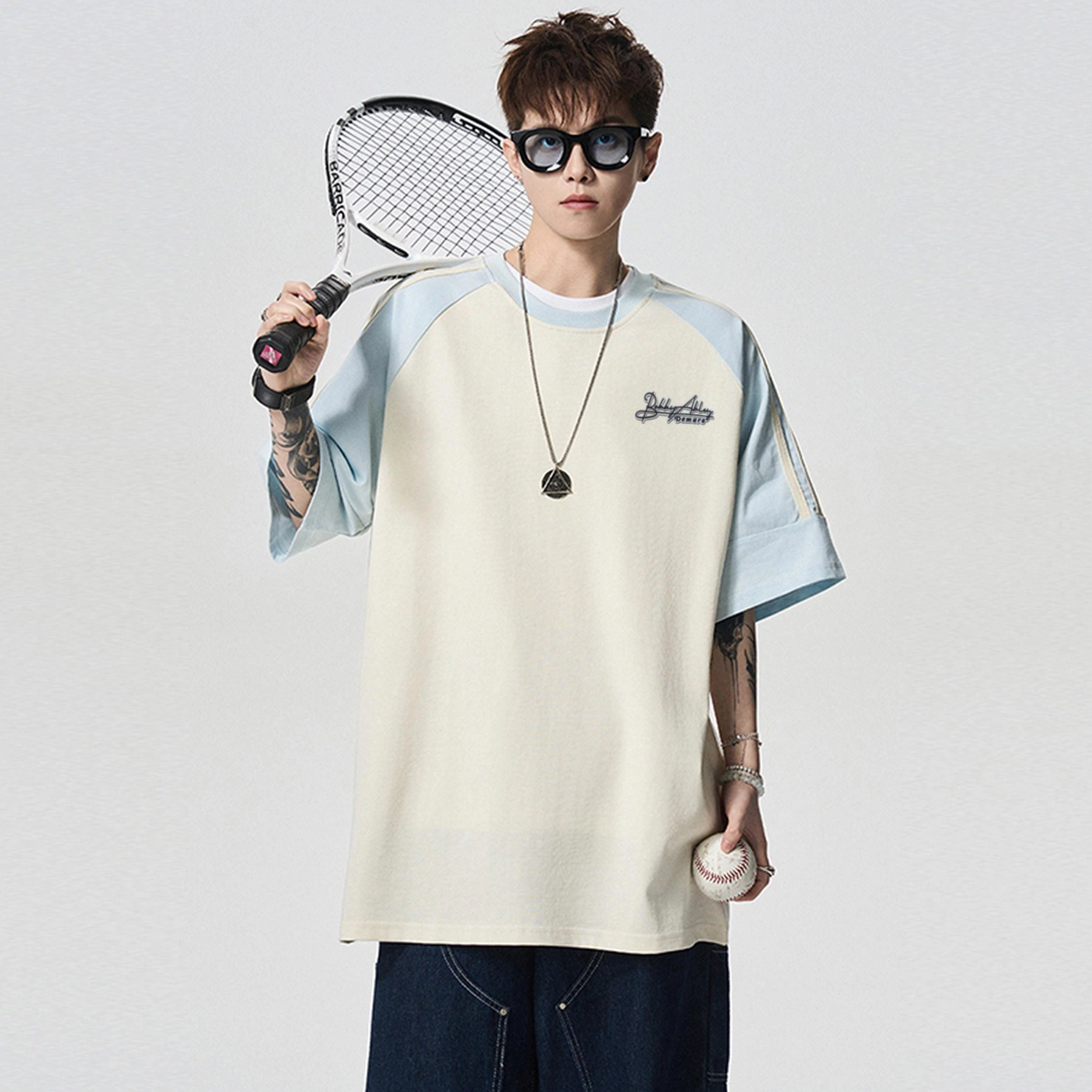 BOBBY ABLEY T