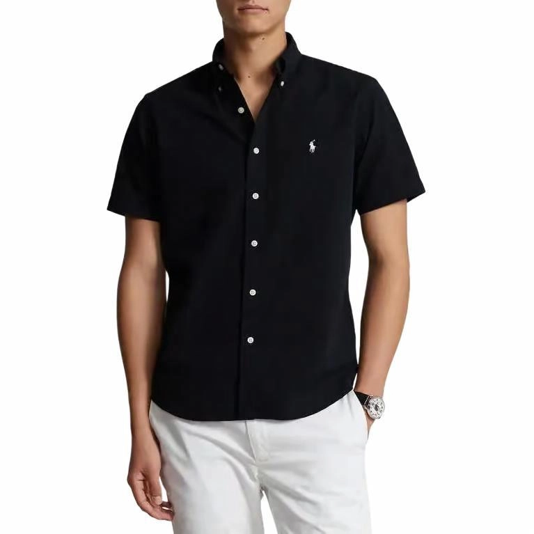 Polo Ralph Lauren SS24 Logo
