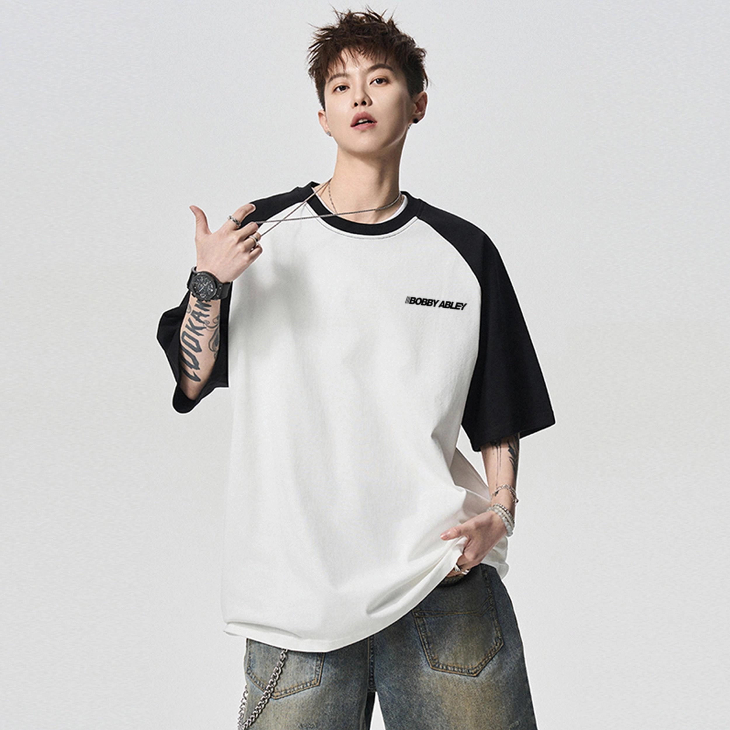 BOBBY ABLEY T