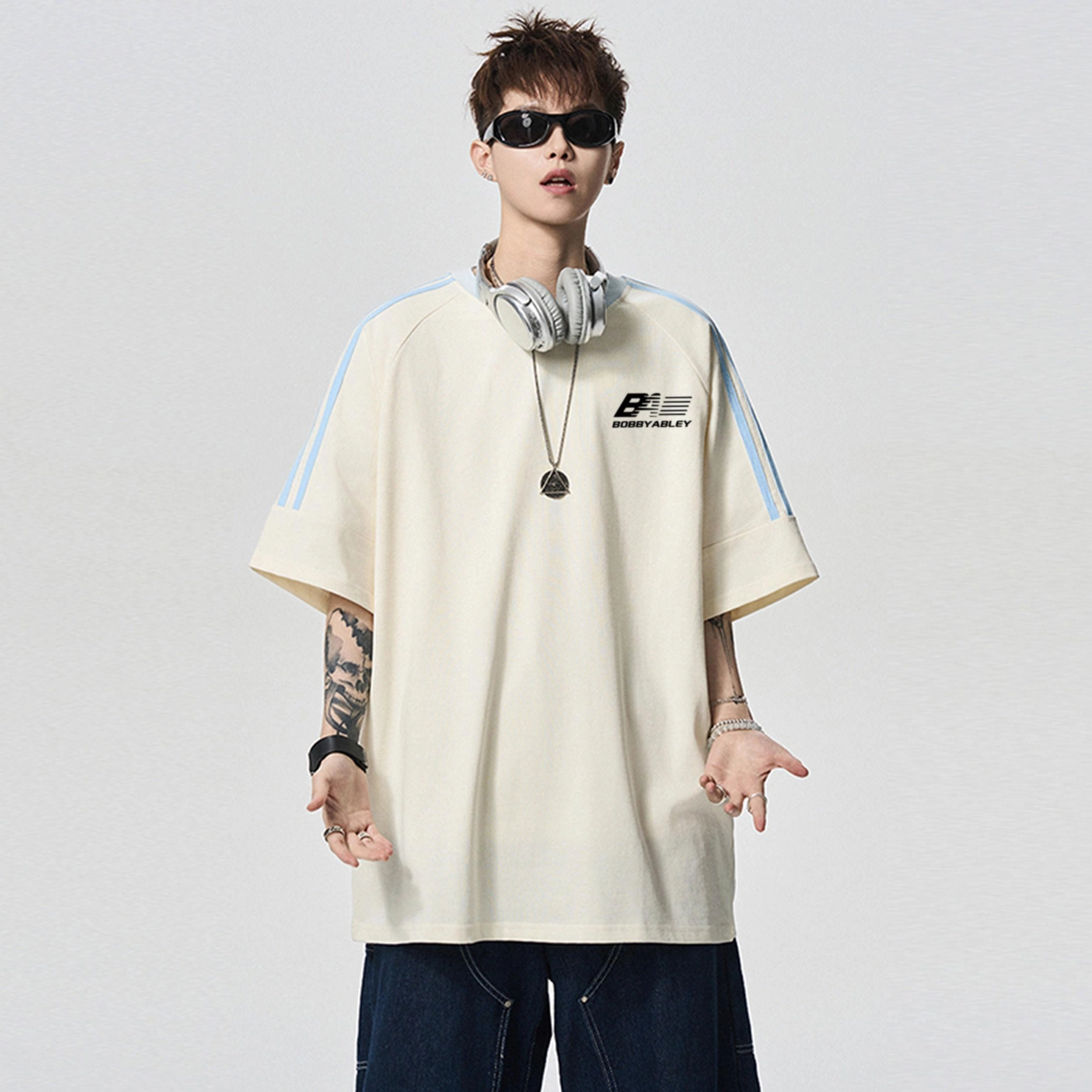 BOBBY ABLEY T