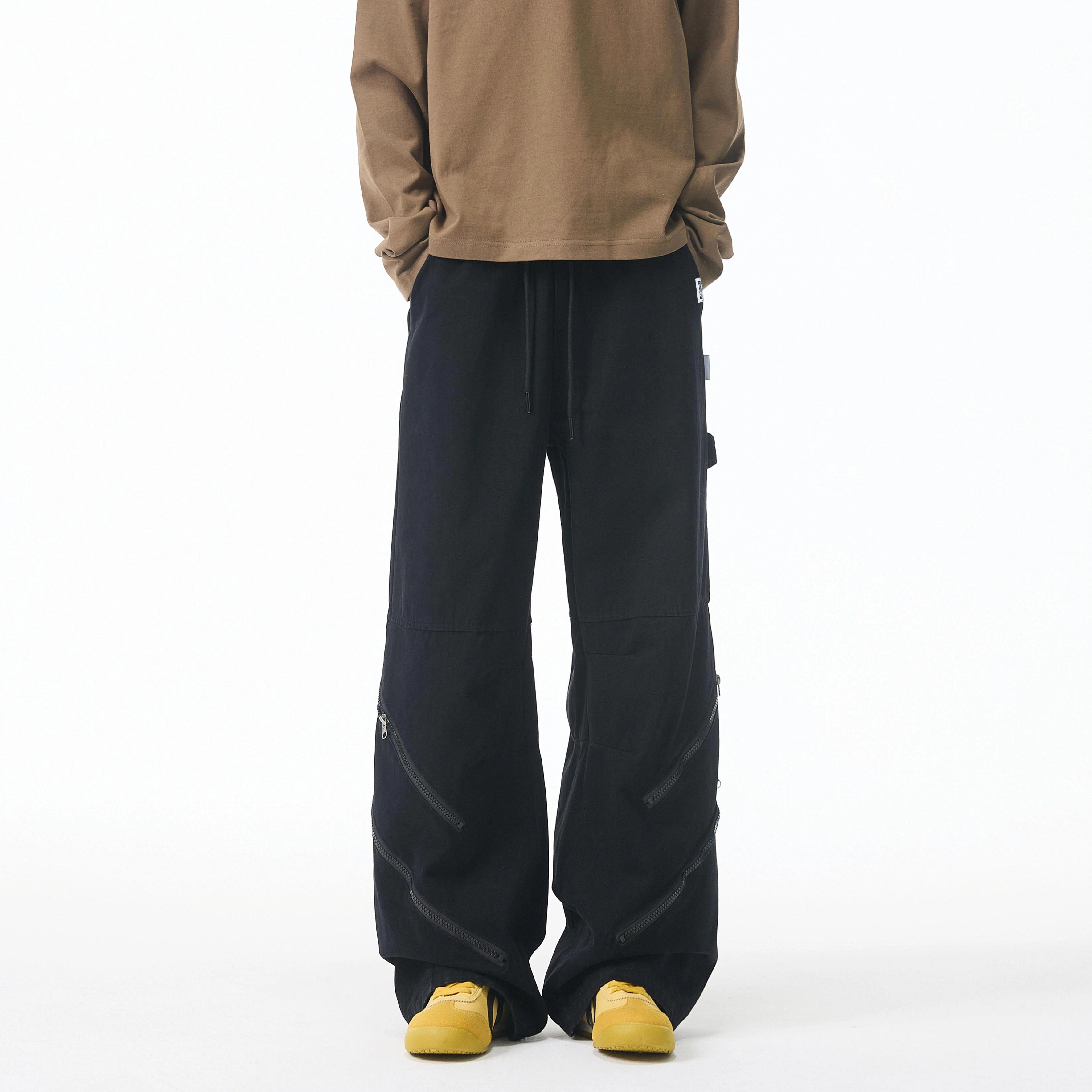 RICE NINE TEN oversize