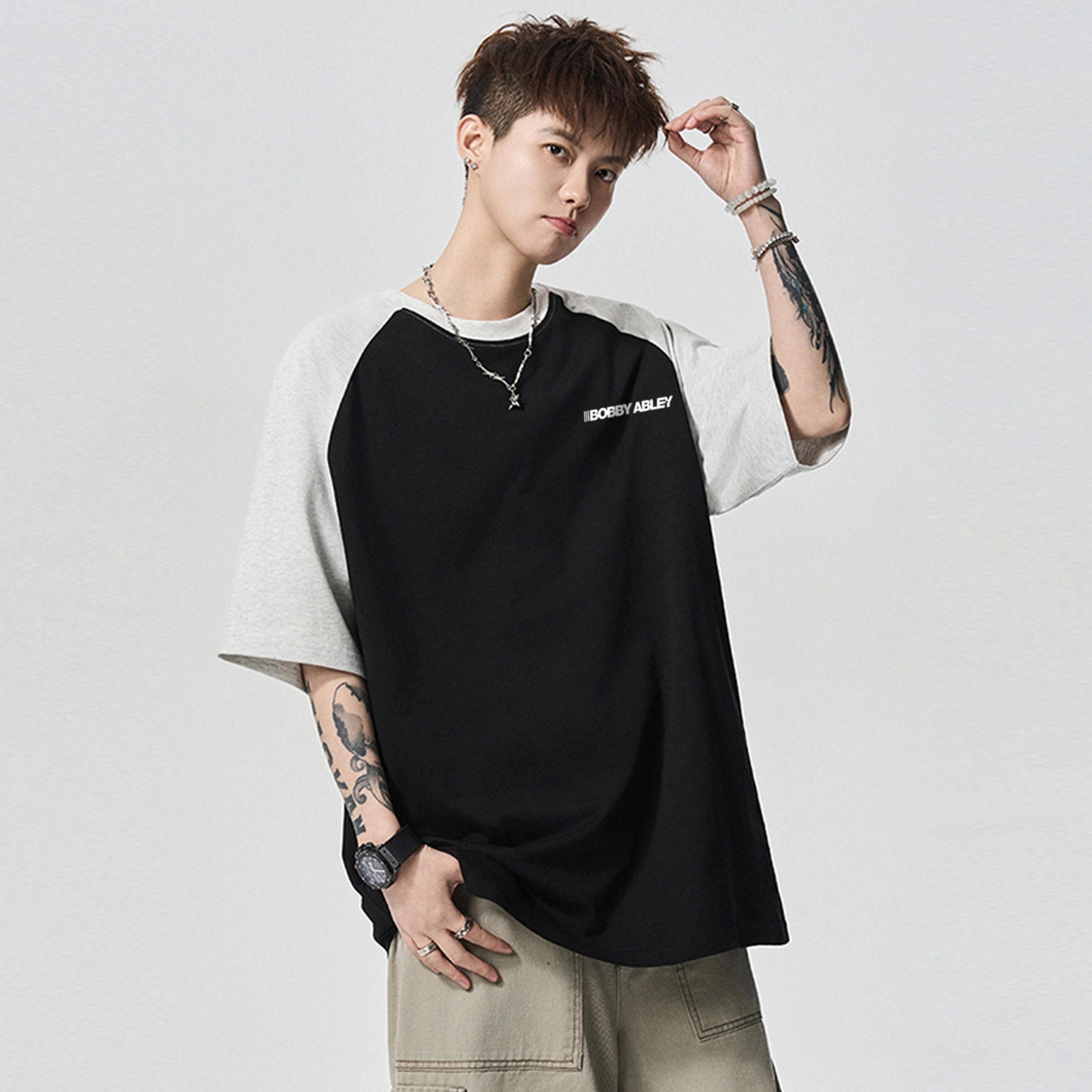 BOBBY ABLEY T