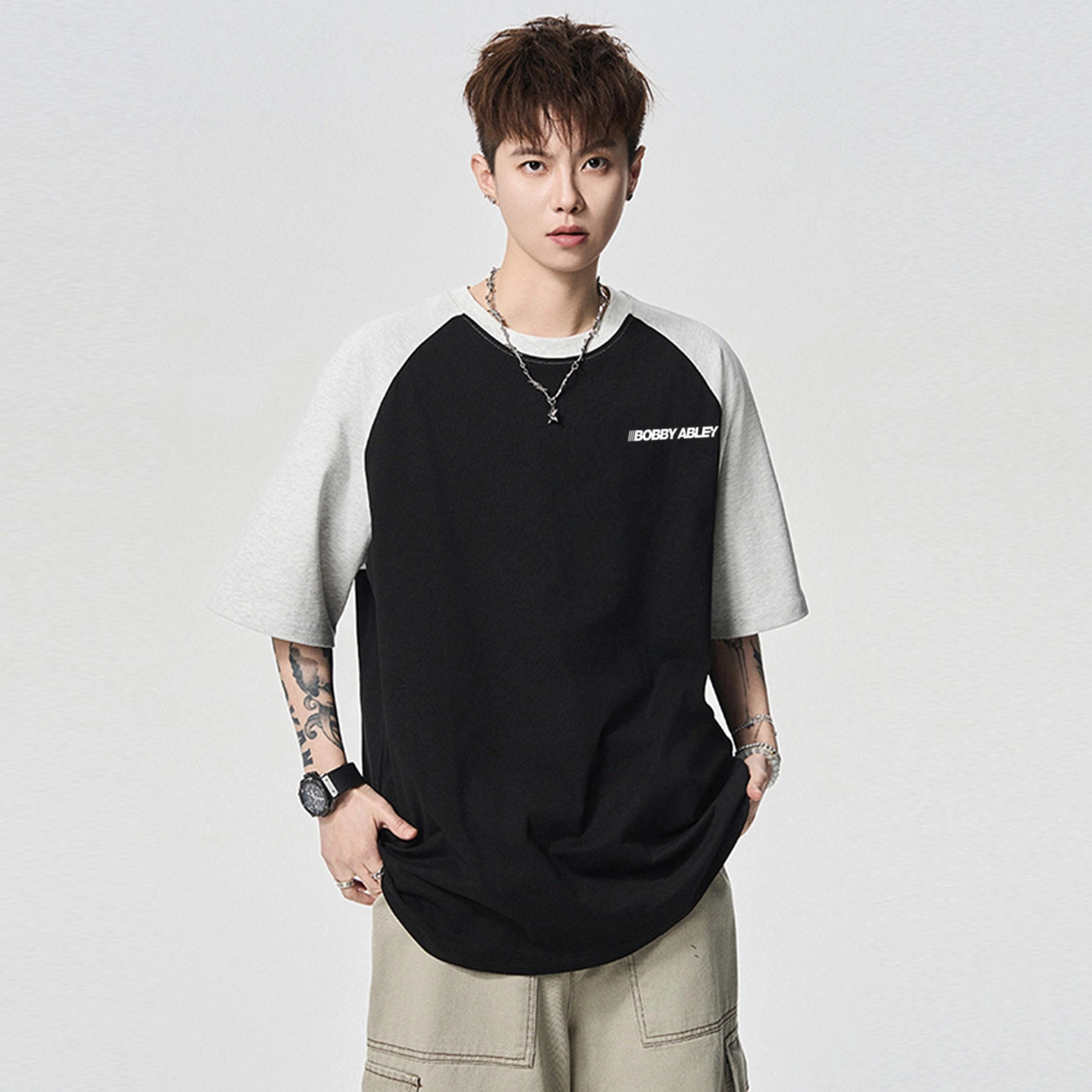 BOBBY ABLEY T