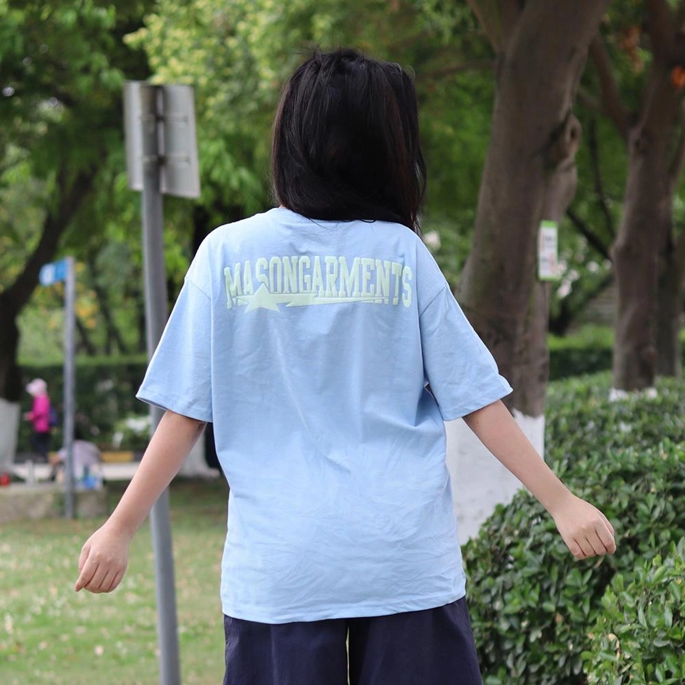 masongarments LogoT