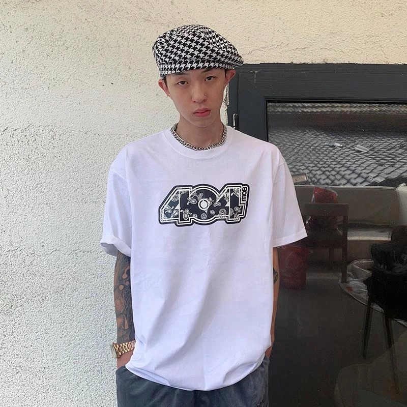 404MOB GANG T
