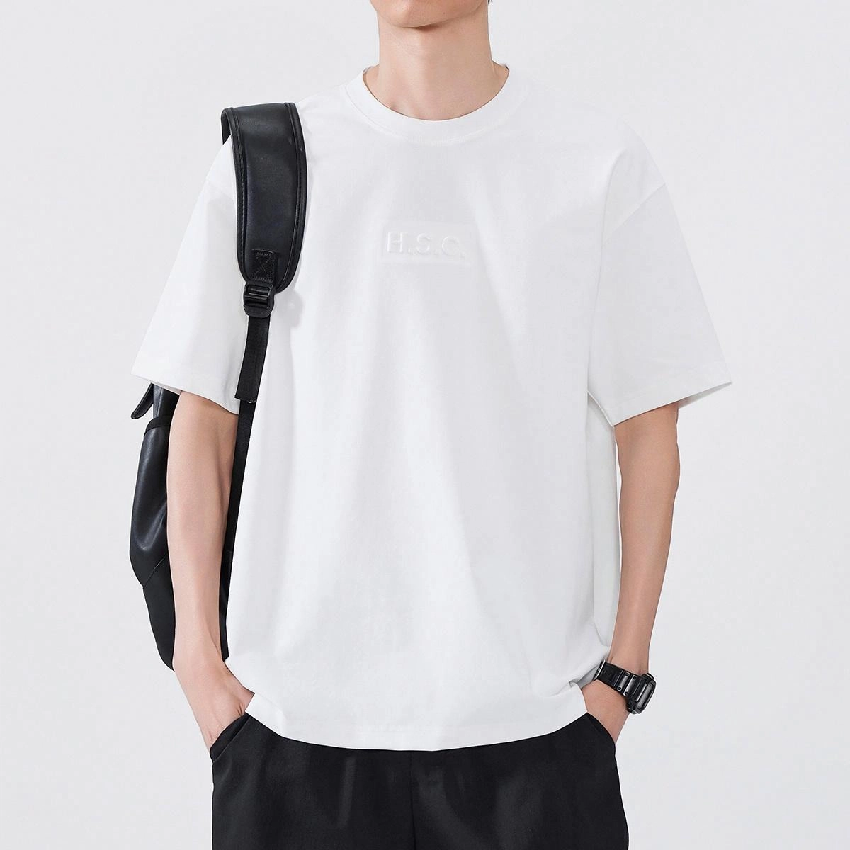 Hansca T
