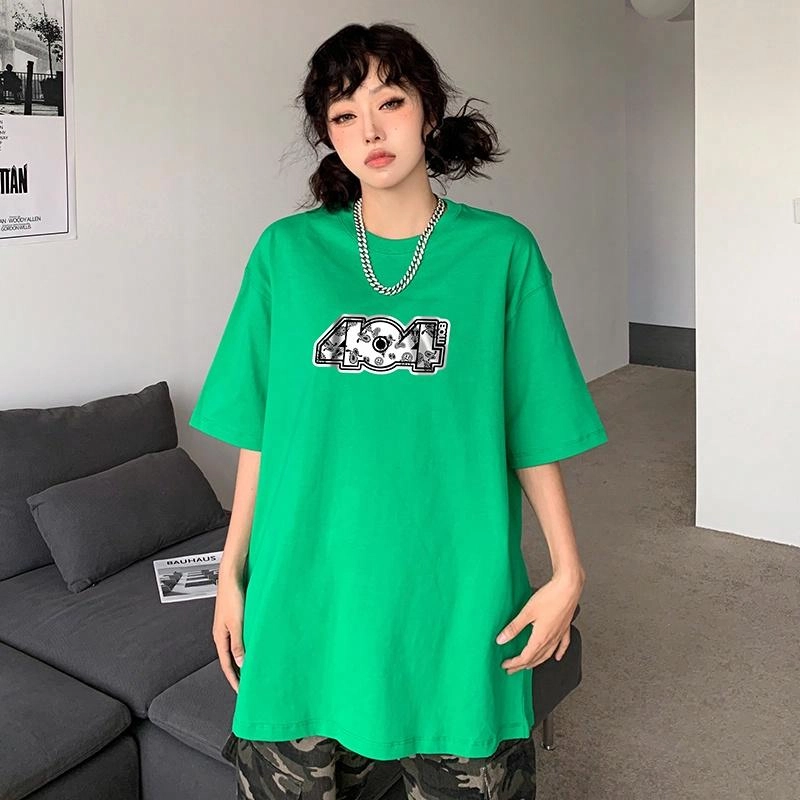 404MOB GANG T
